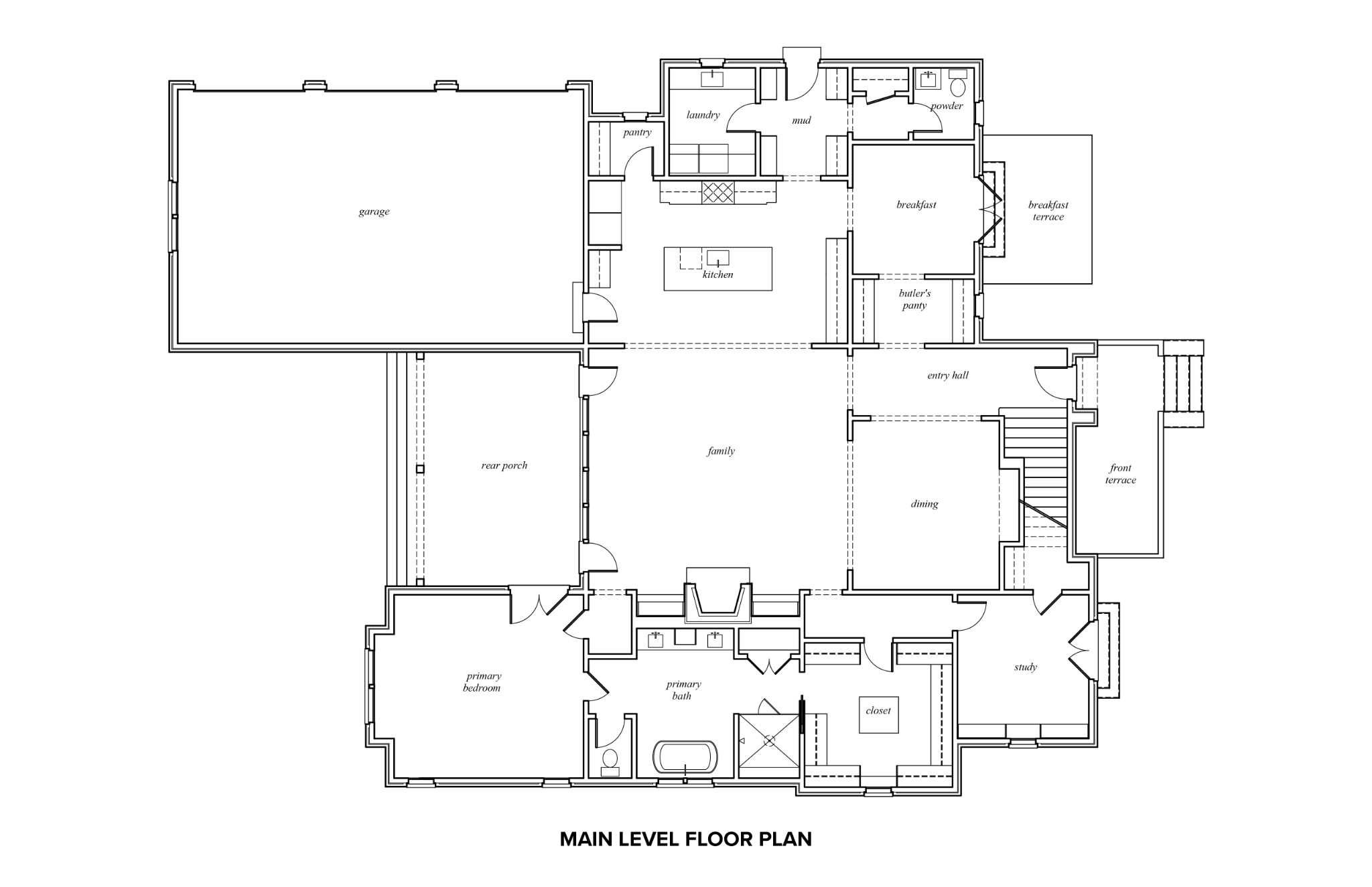 6032 Frazier Park Ln