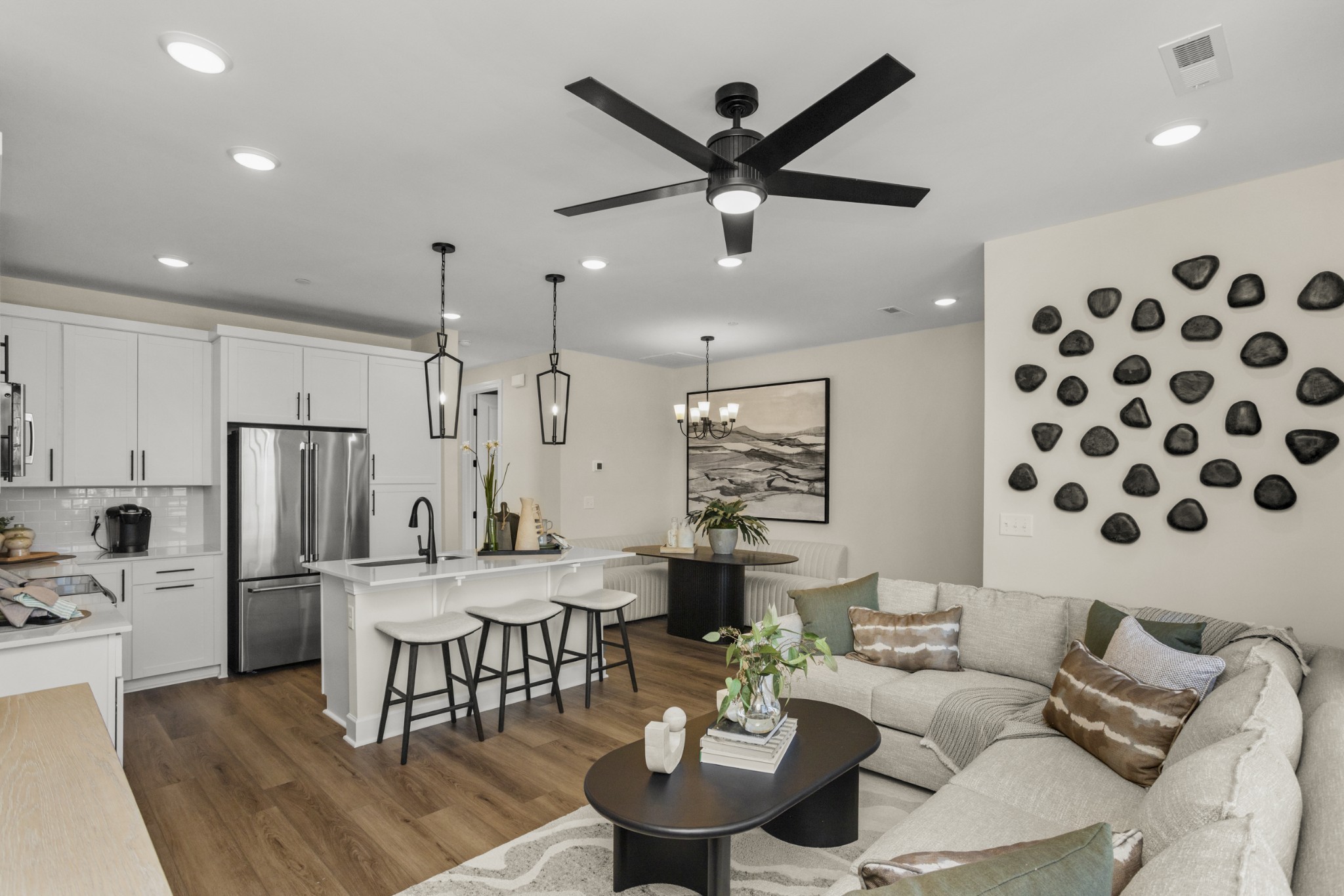 316 Lynwood Station Boulevard