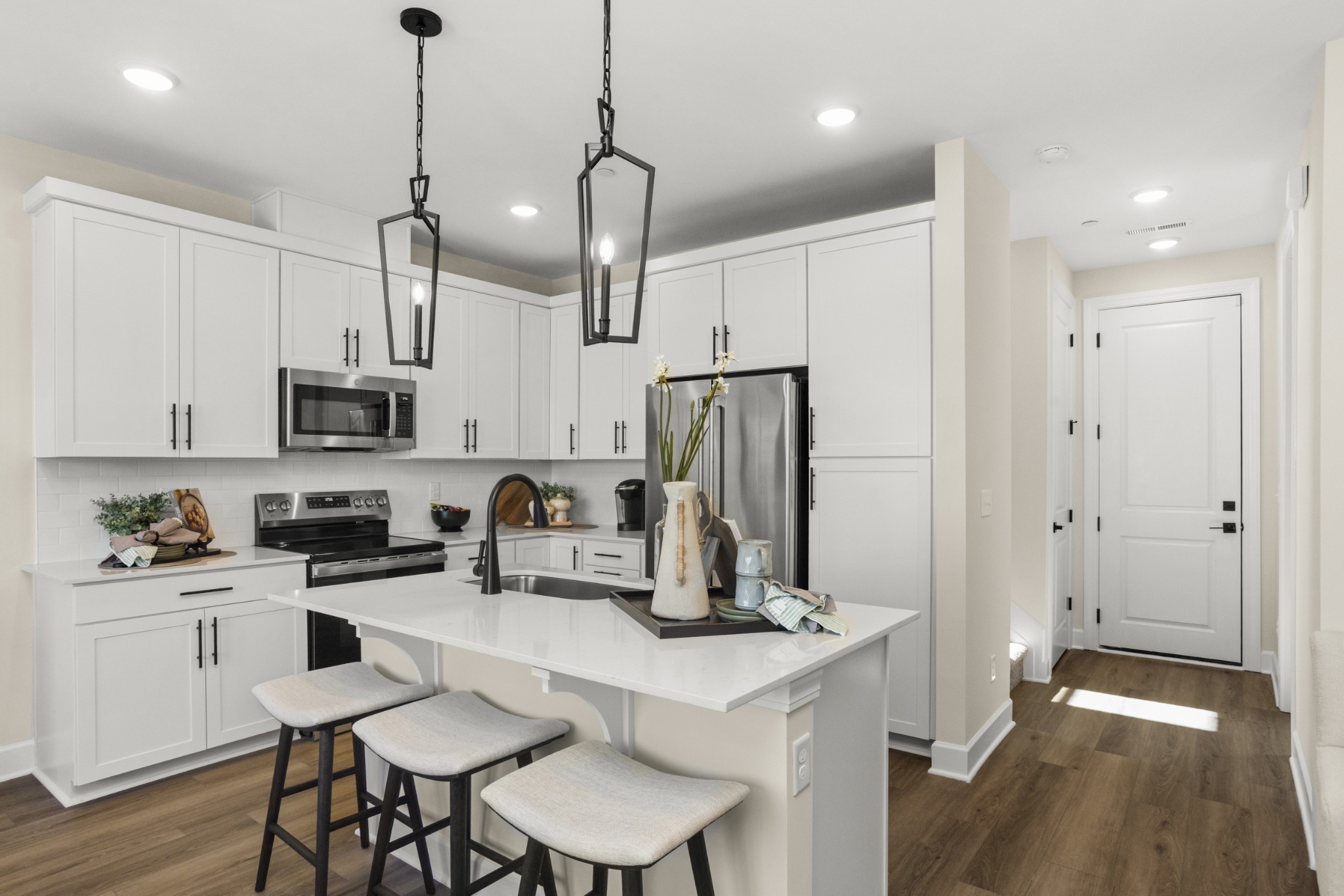 316 Lynwood Station Boulevard