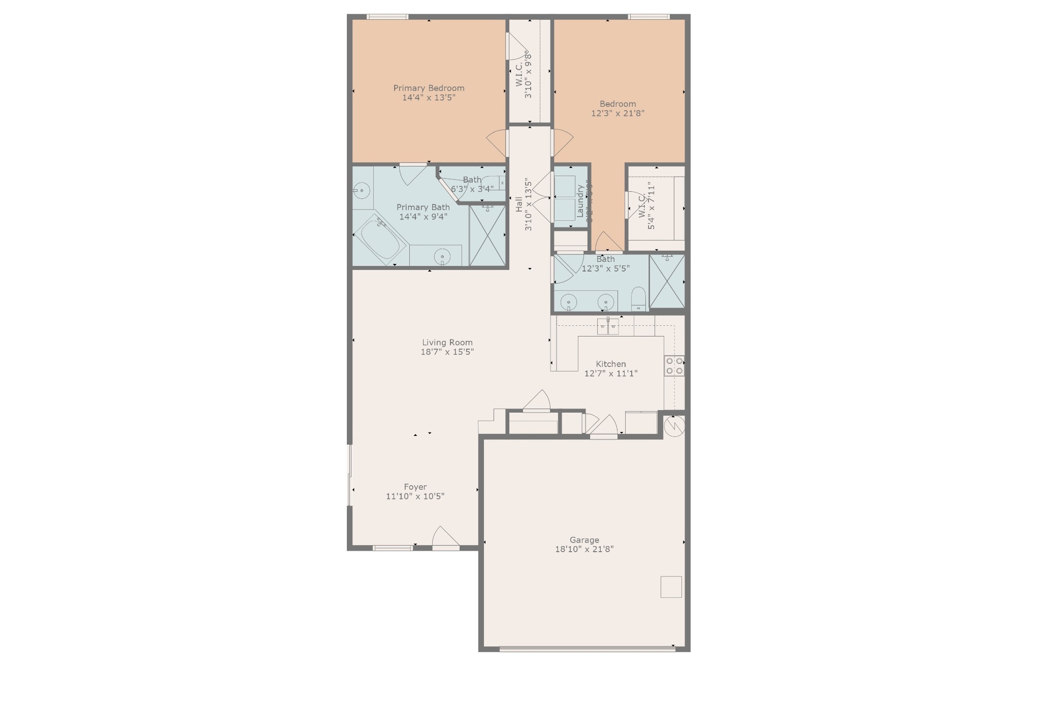 3250 Blue Sky Dr
