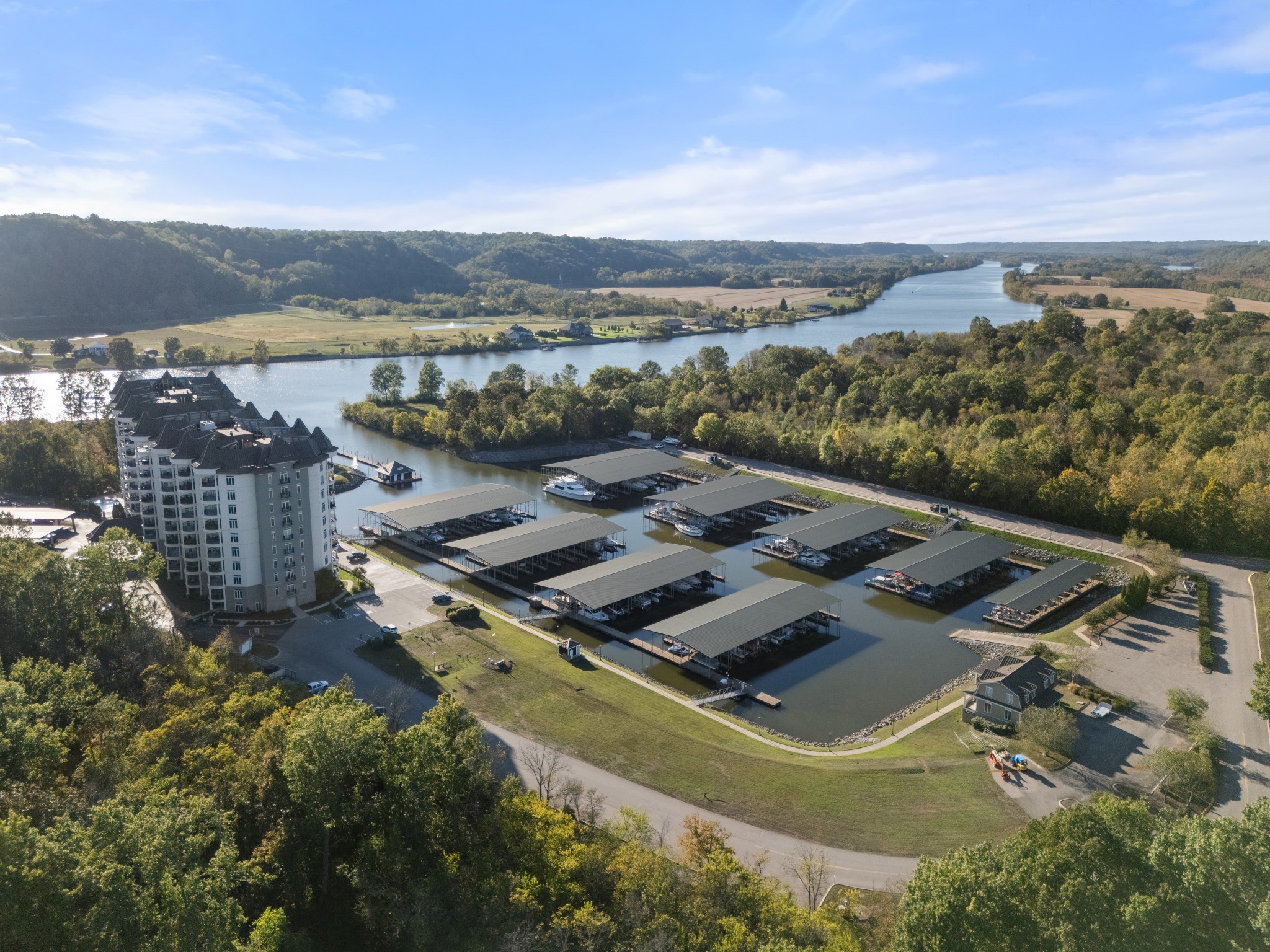 400 Warioto Way Unit: 809