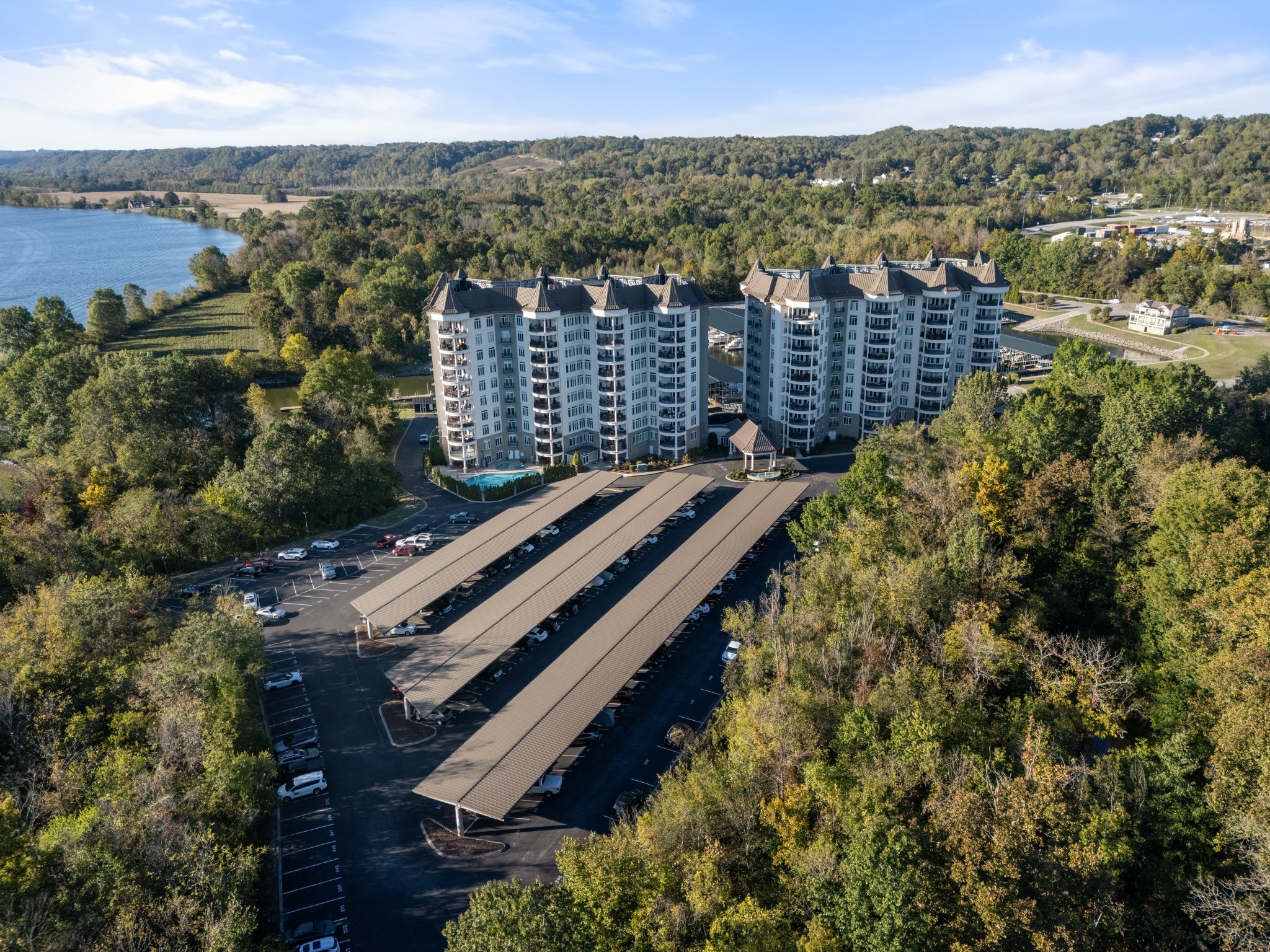 400 Warioto Way Unit: 809