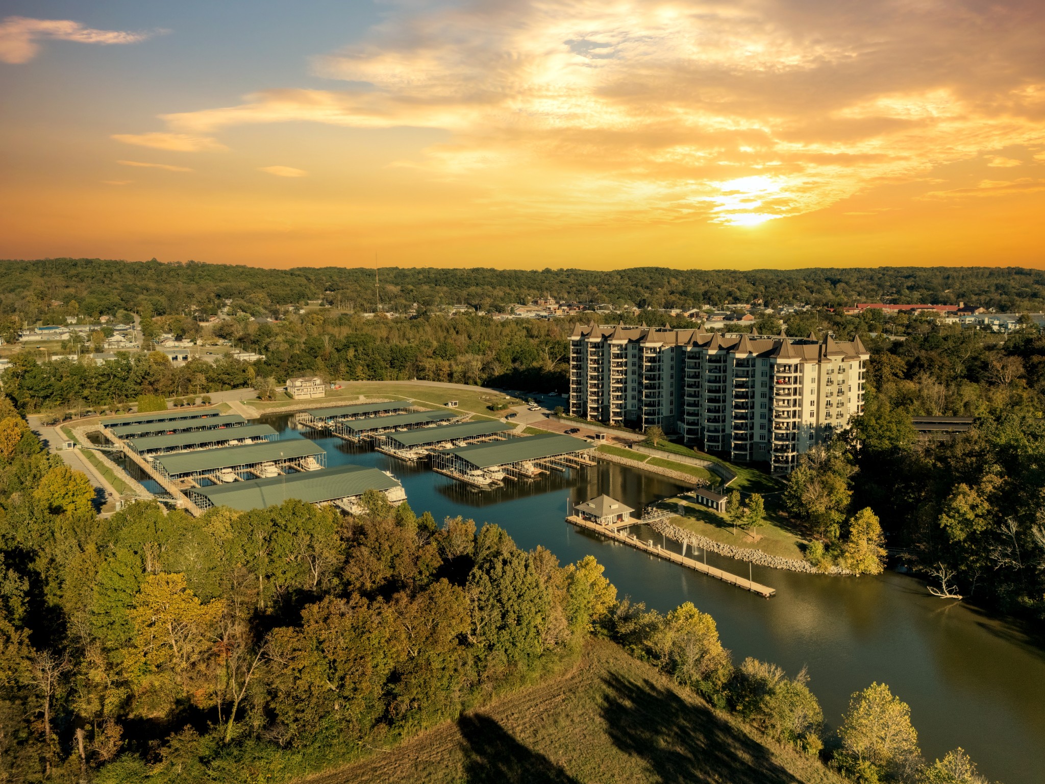 400 Warioto Way Unit: 809