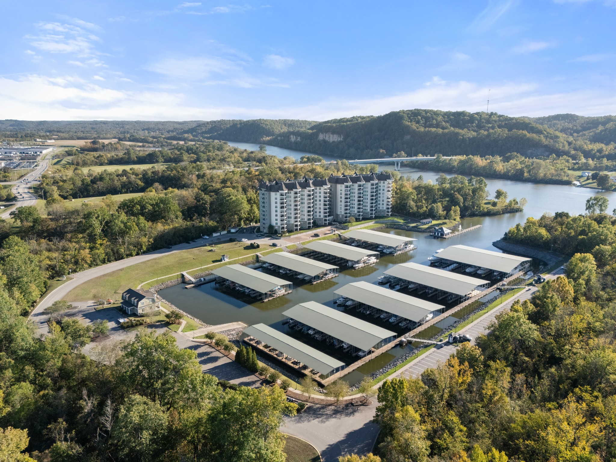 400 Warioto Way Unit: 809