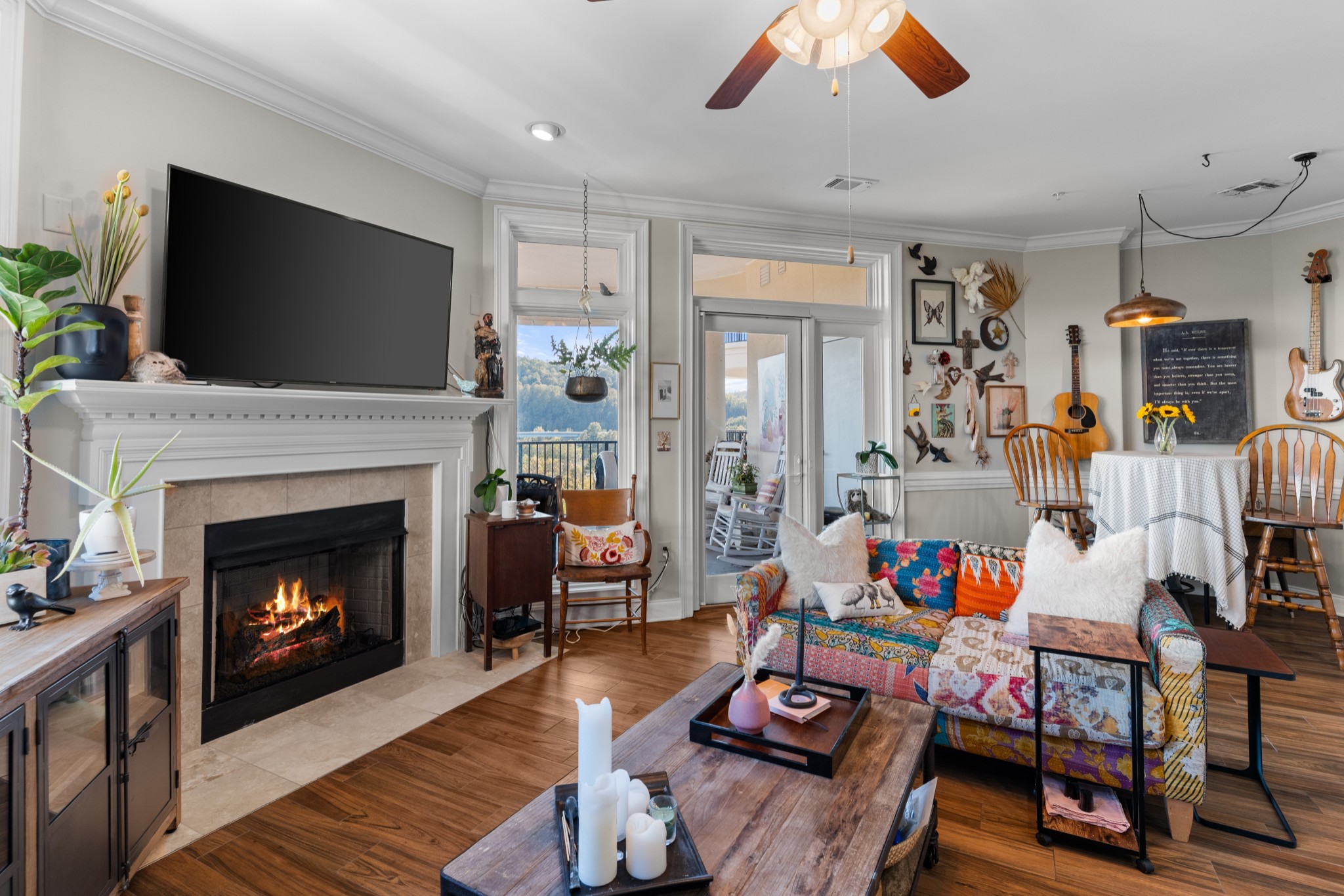 400 Warioto Way Unit: 809