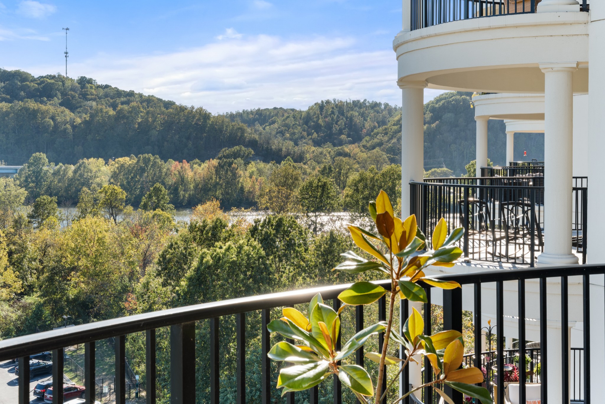 400 Warioto Way Unit: 809