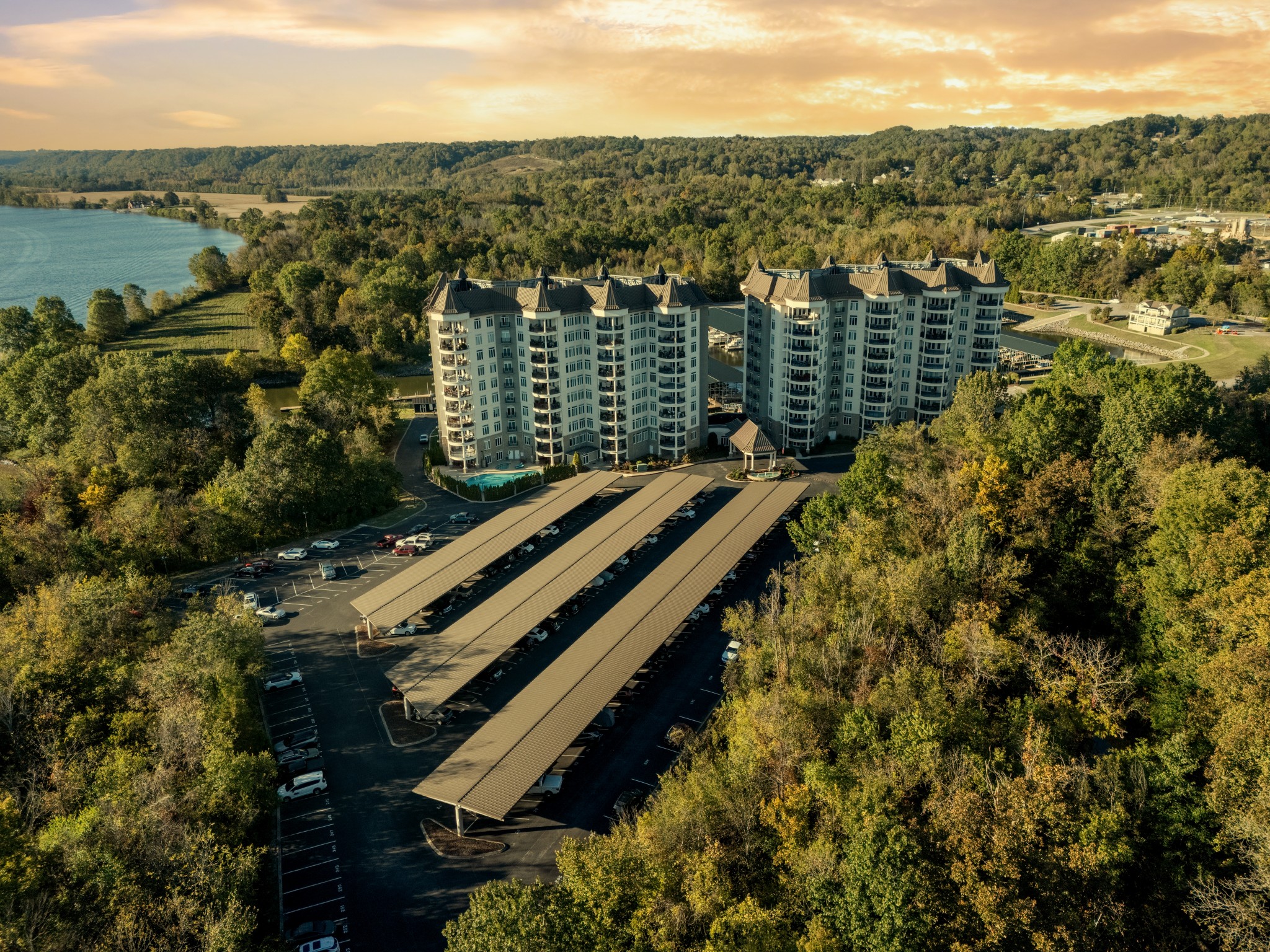 400 Warioto Way Unit: 809