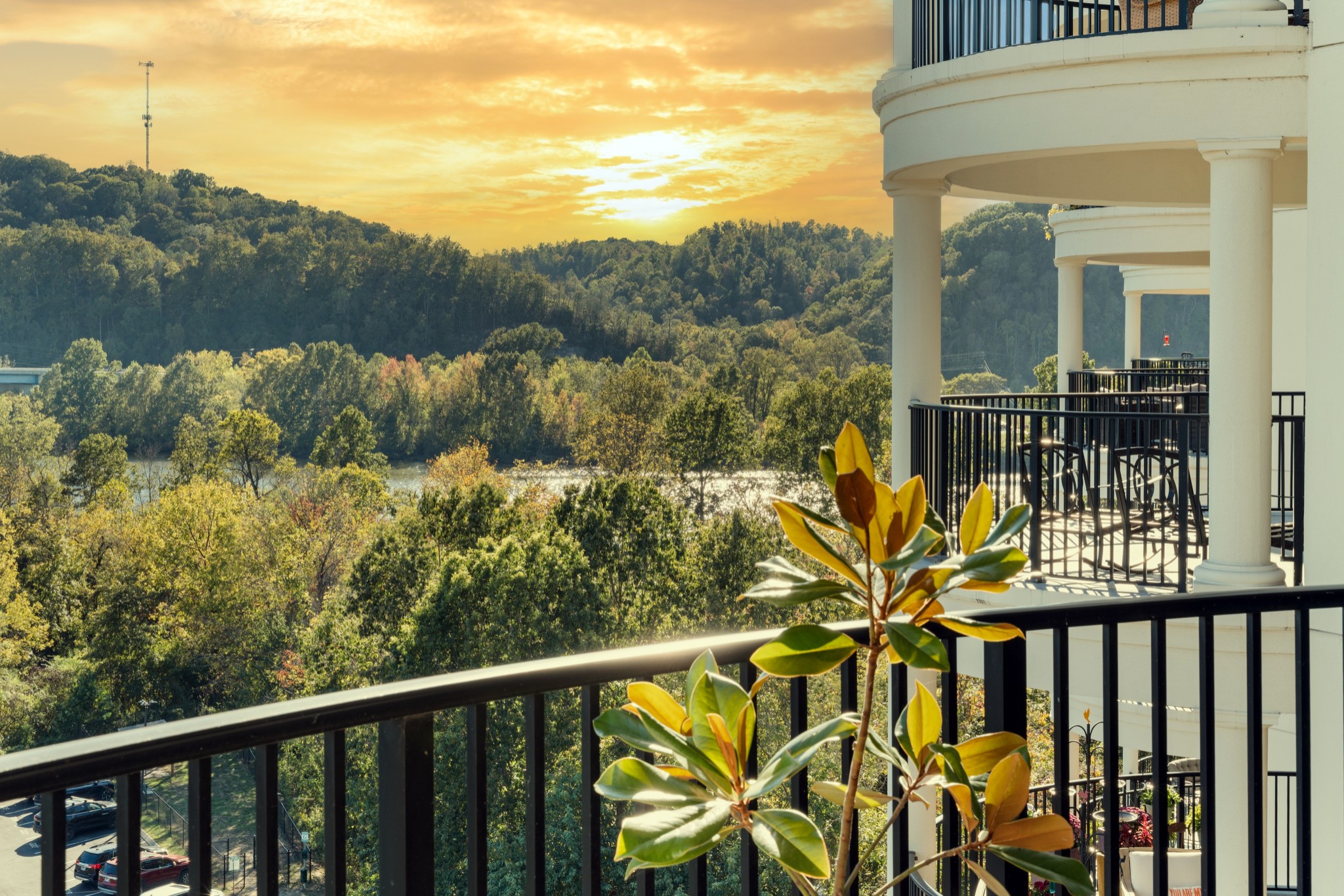 400 Warioto Way Unit: 809