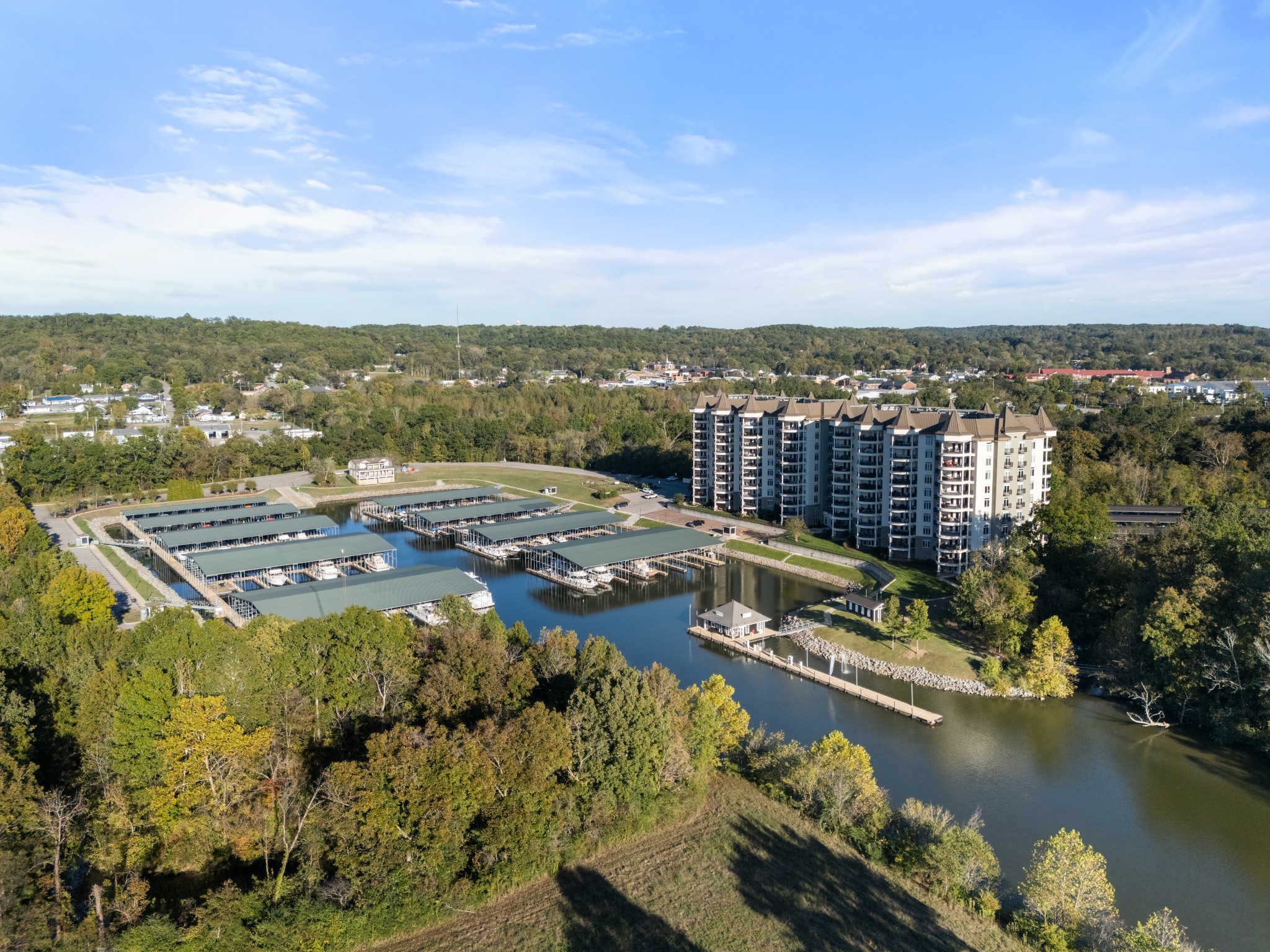 400 Warioto Way Unit: 809