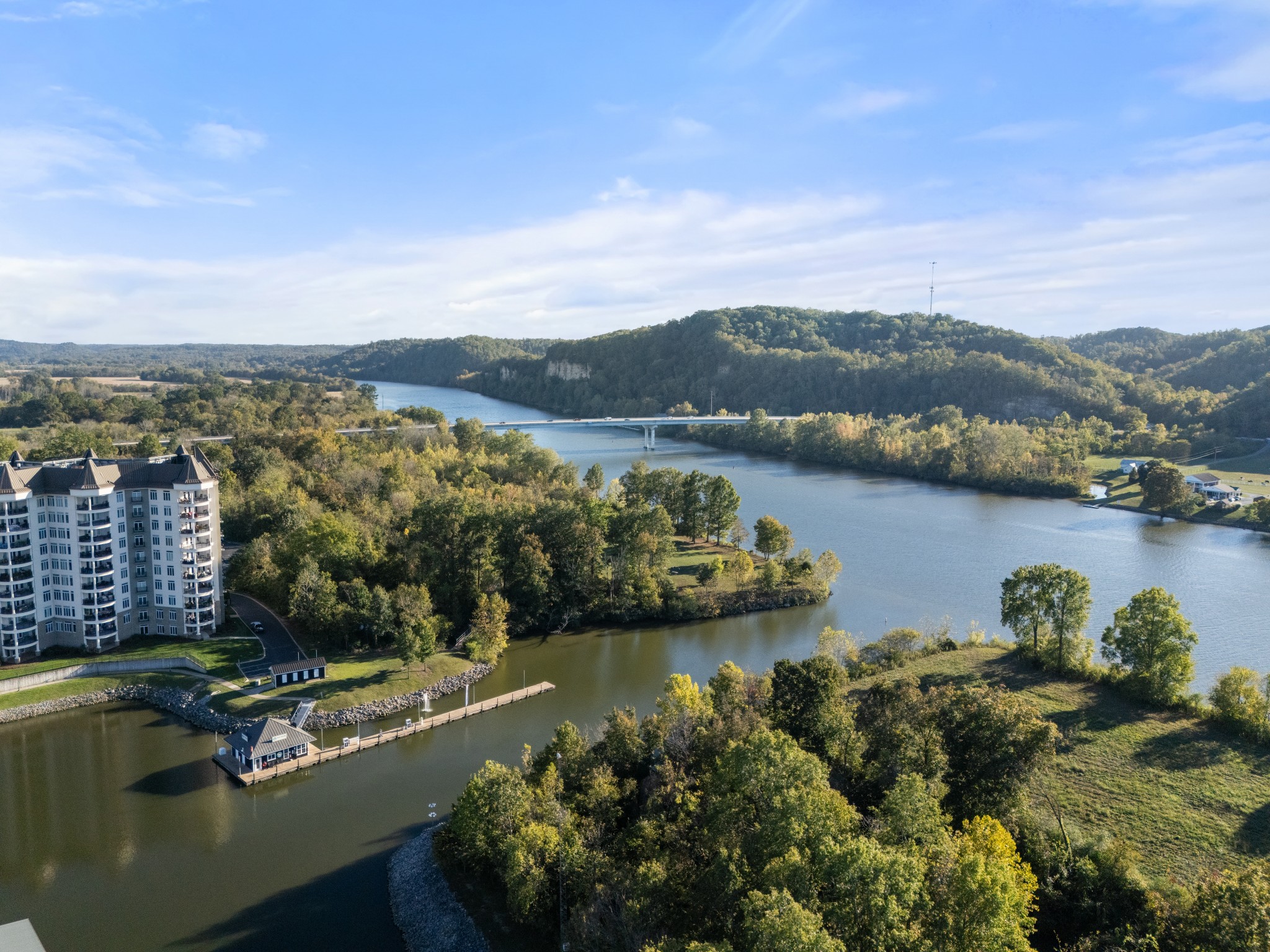 400 Warioto Way Unit: 809