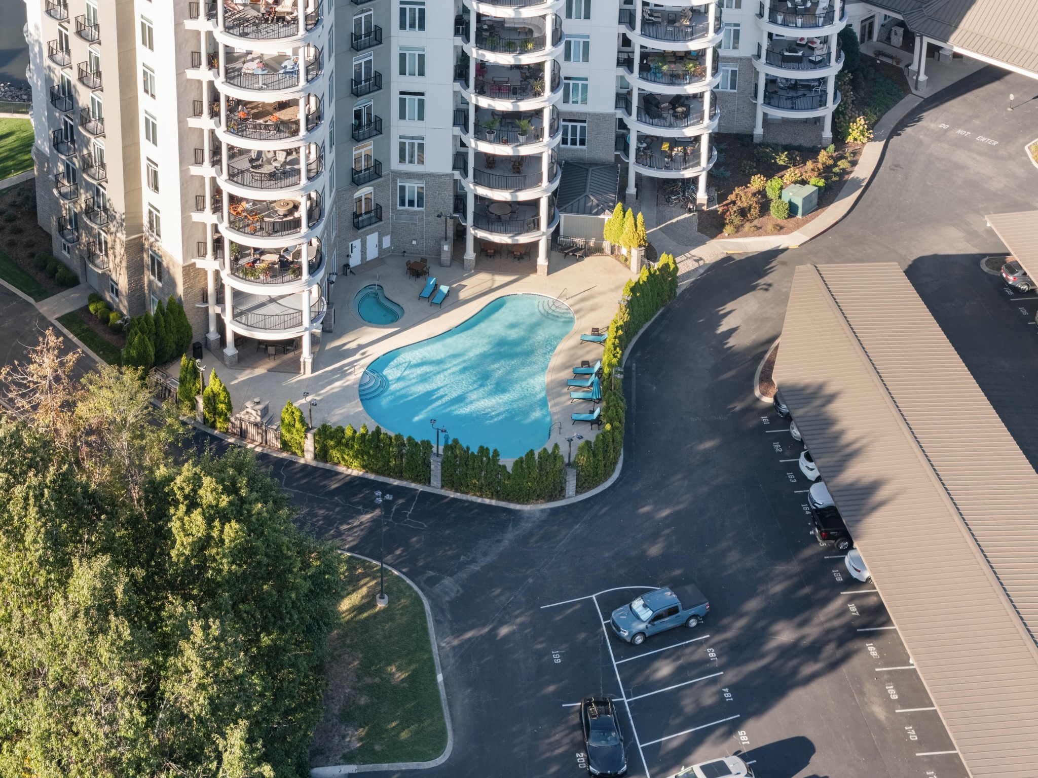 400 Warioto Way Unit: 809