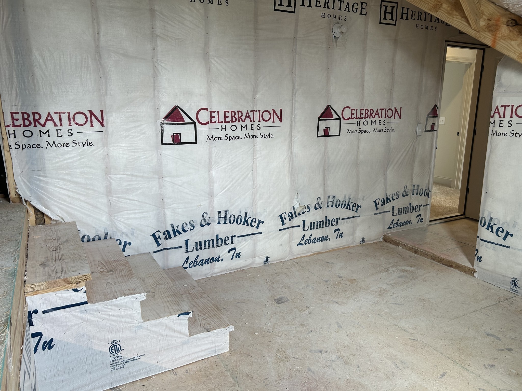 5416 Bridgemore Blvd