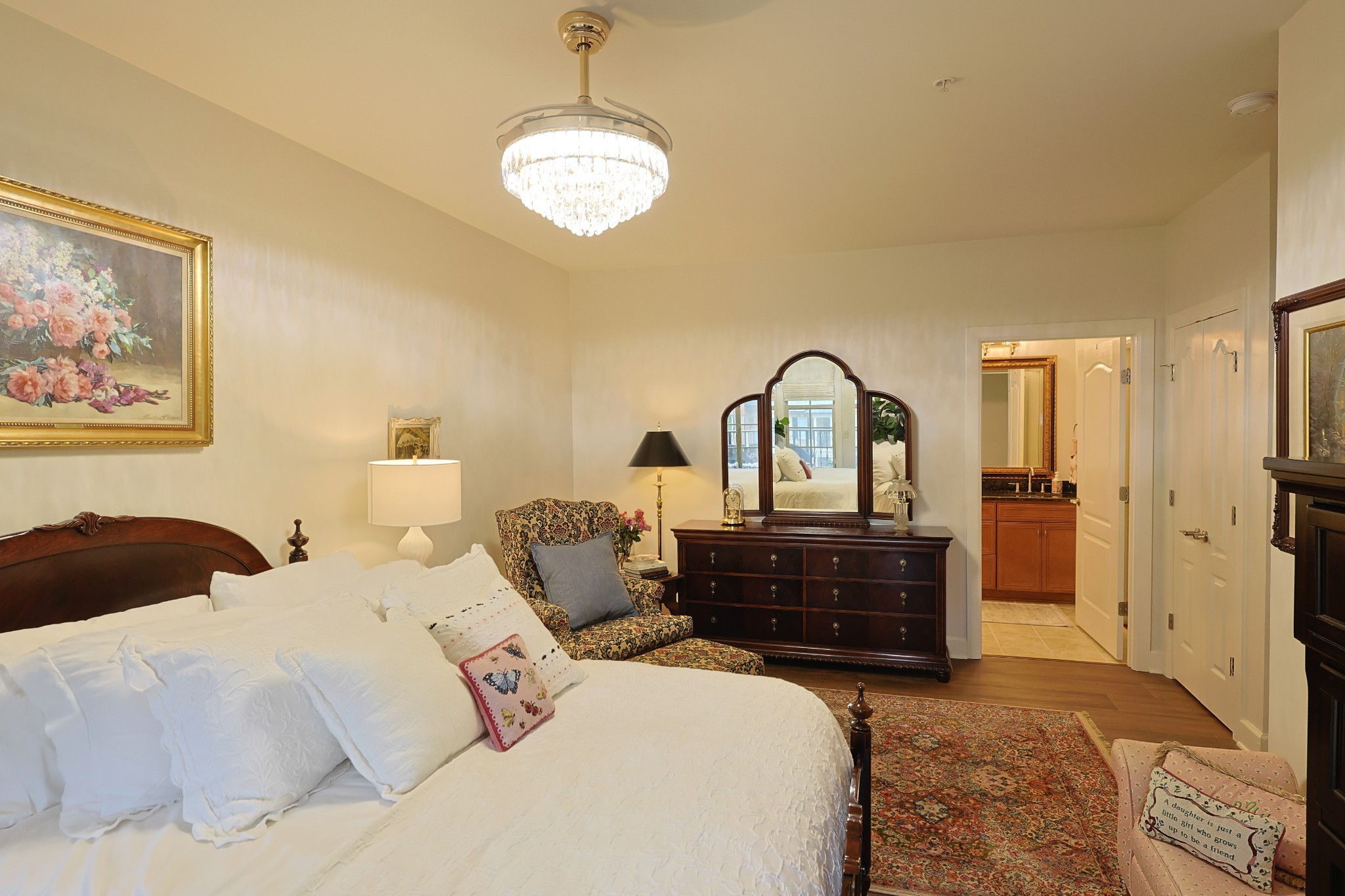 307 Seven Springs Way Unit: 304