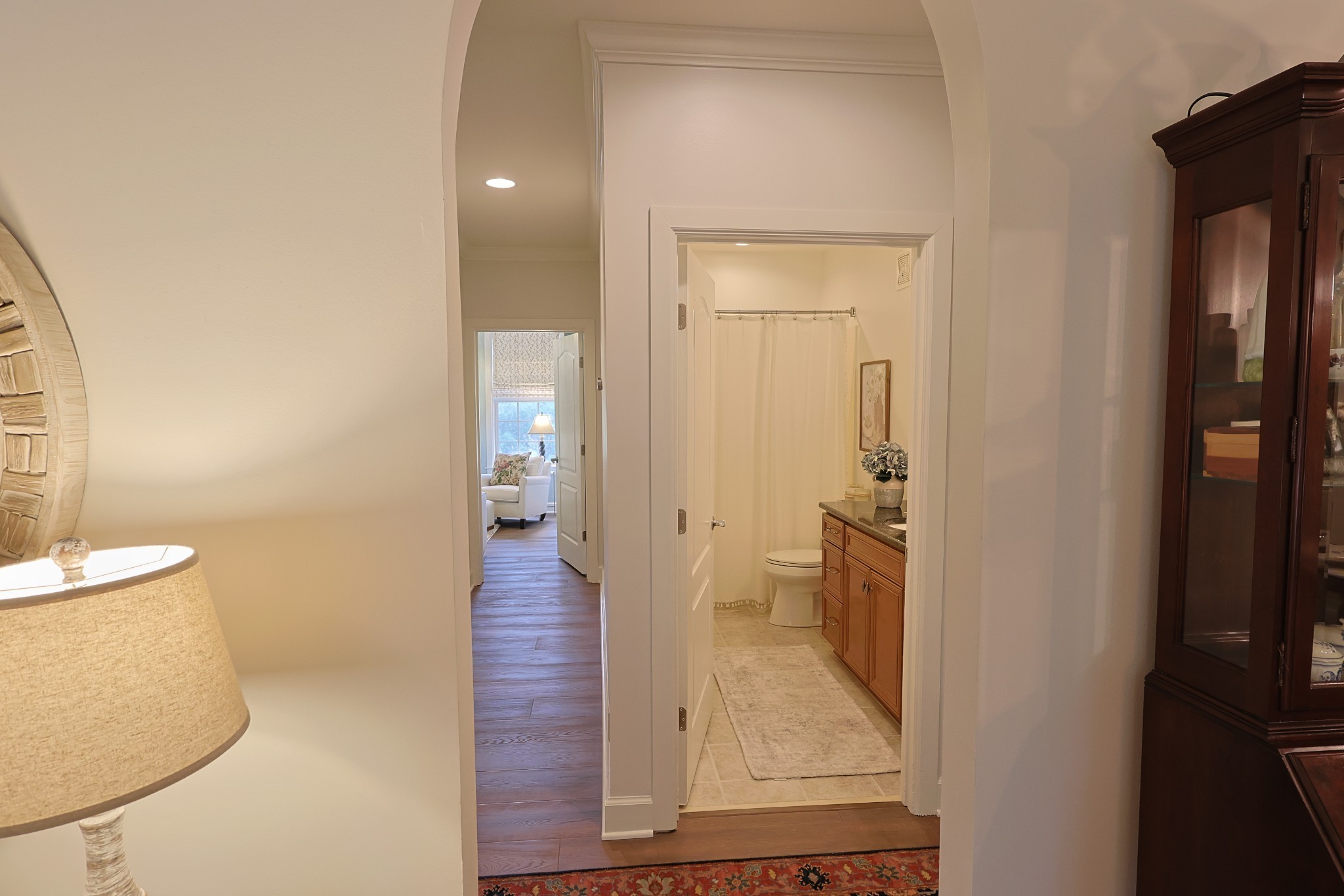 307 Seven Springs Way Unit: 304