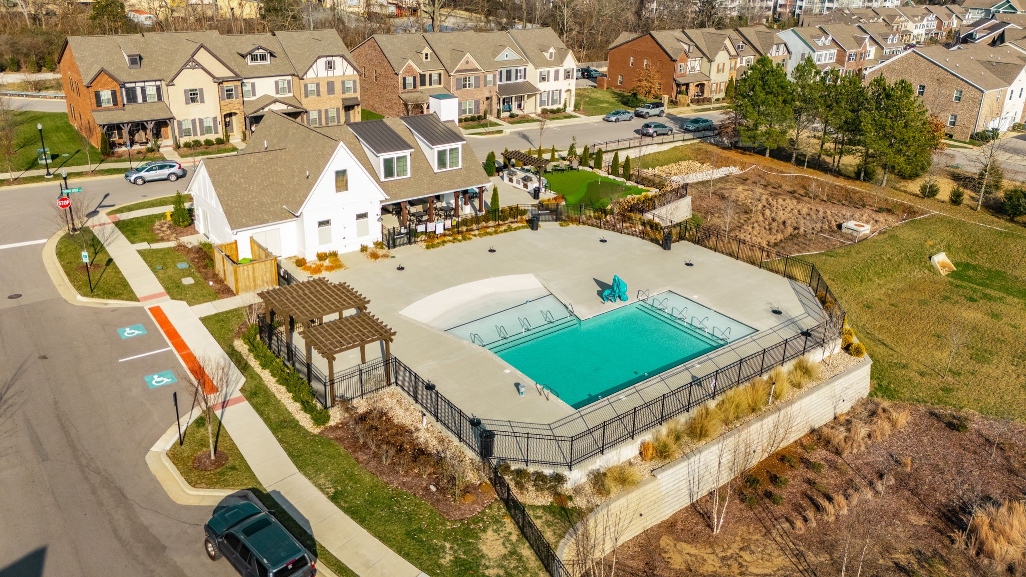 2000 Shadow Green Dr Unit: 302