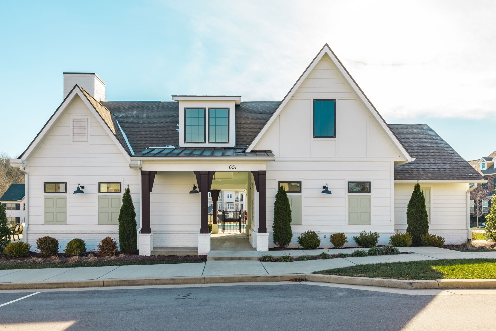 2000 Shadow Green Dr Unit: 302