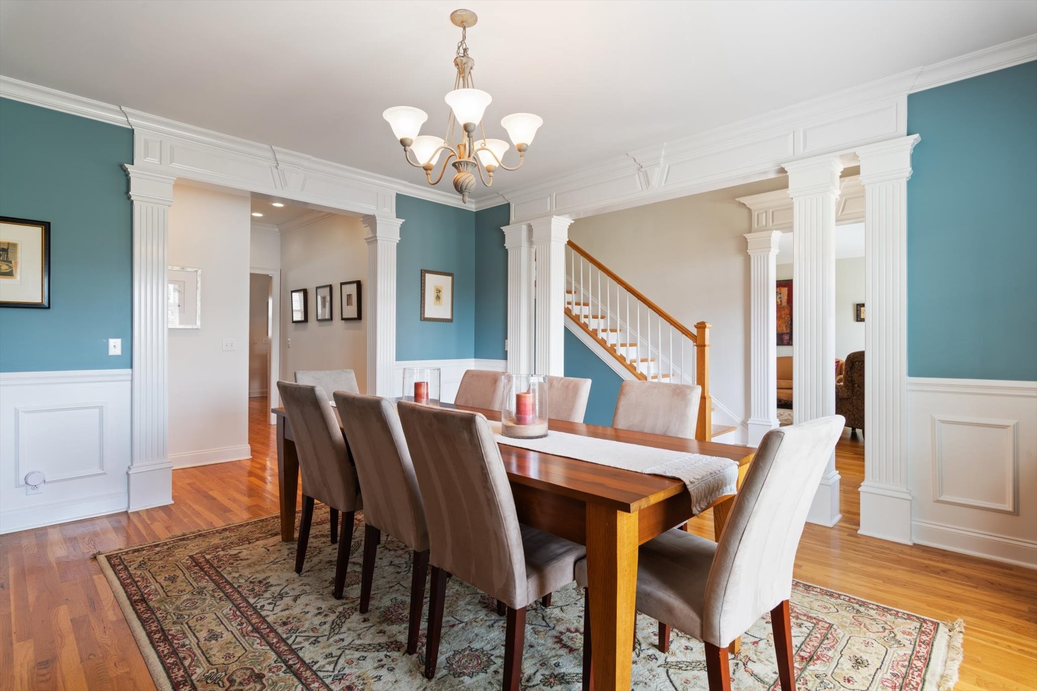 2910 Sulphur Springs Rd