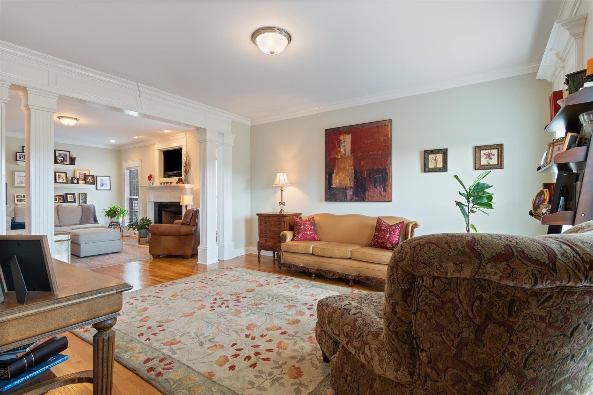 2910 Sulphur Springs Rd