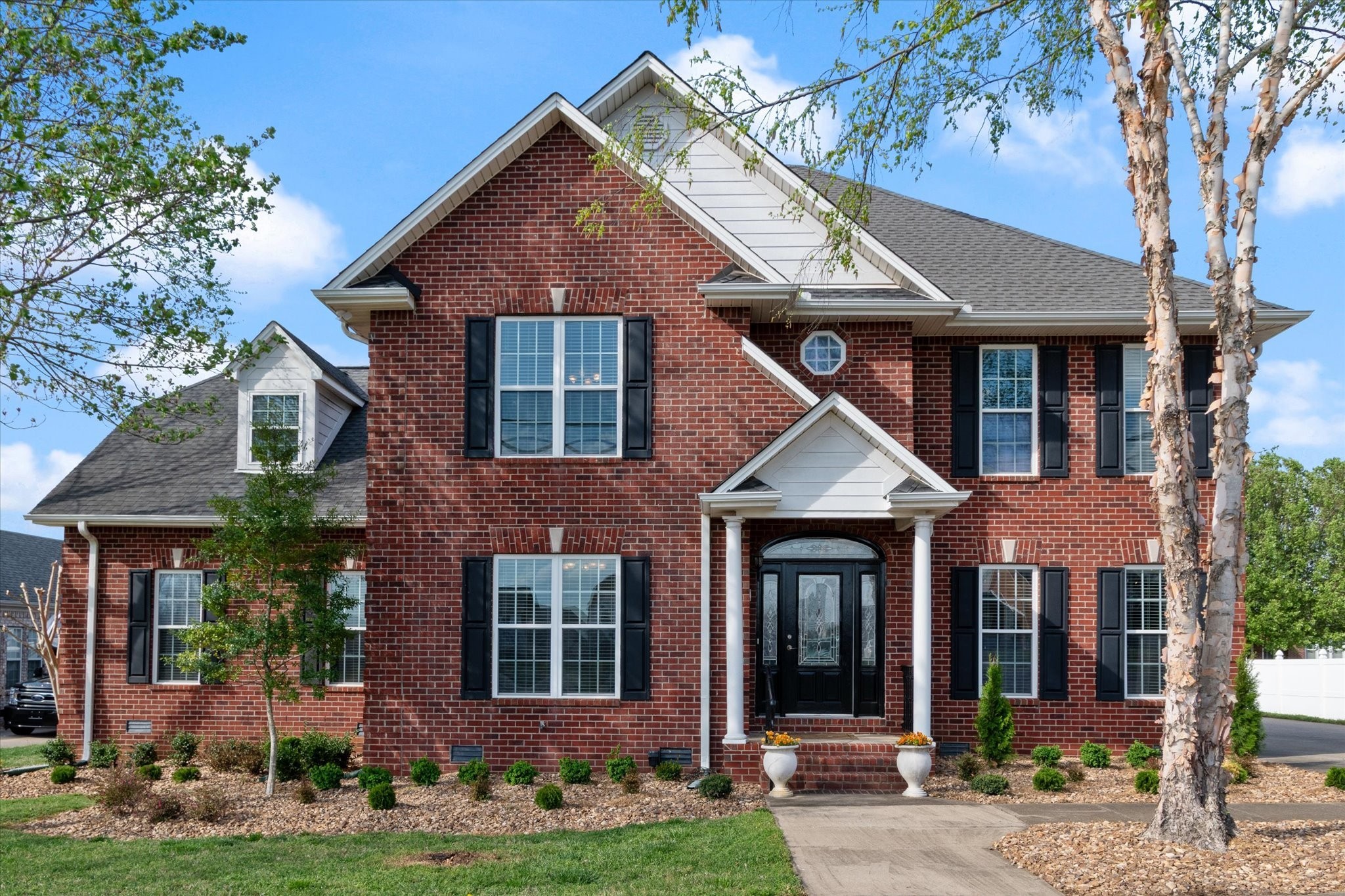 2910 Sulphur Springs Rd