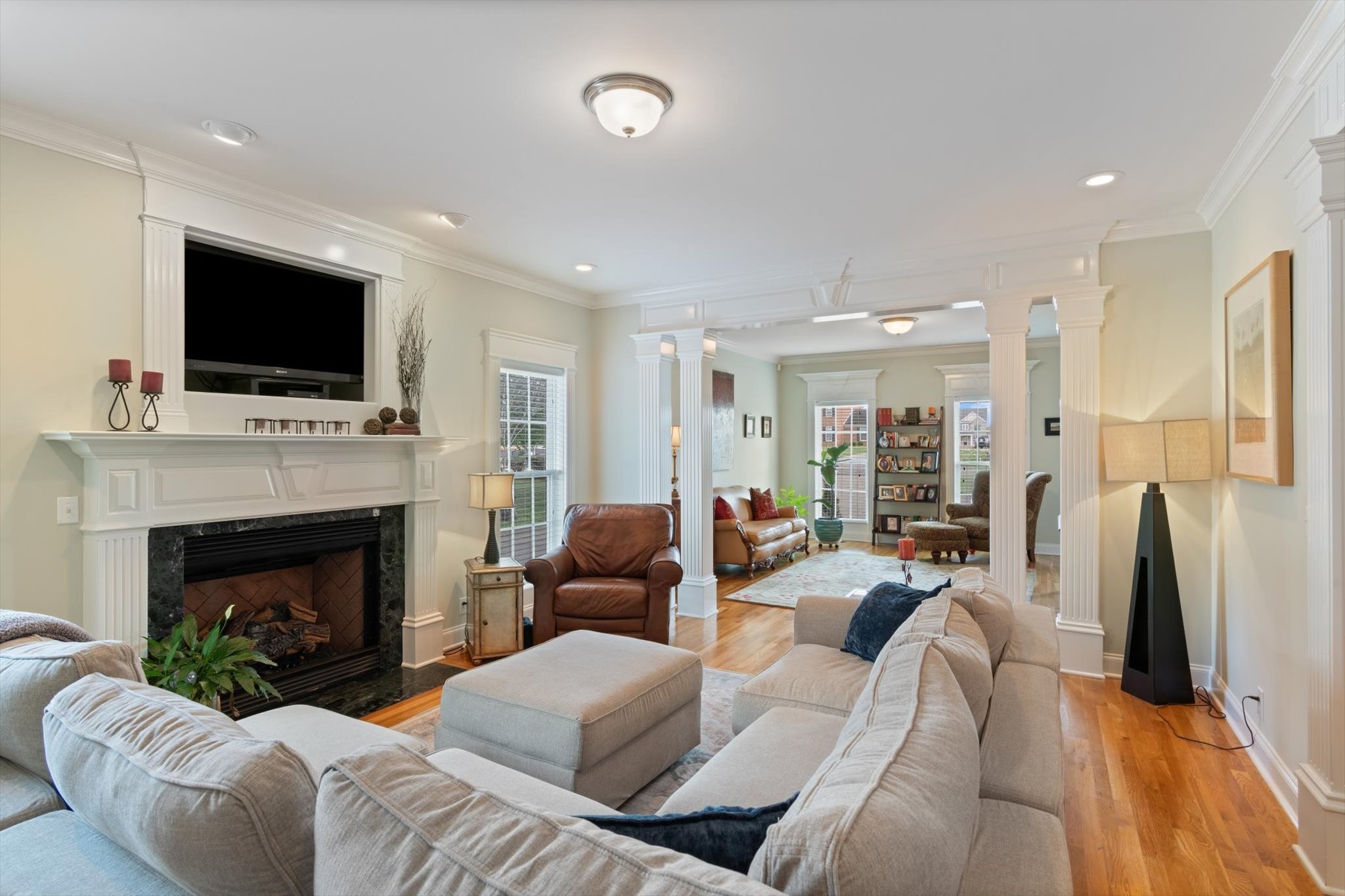 2910 Sulphur Springs Rd