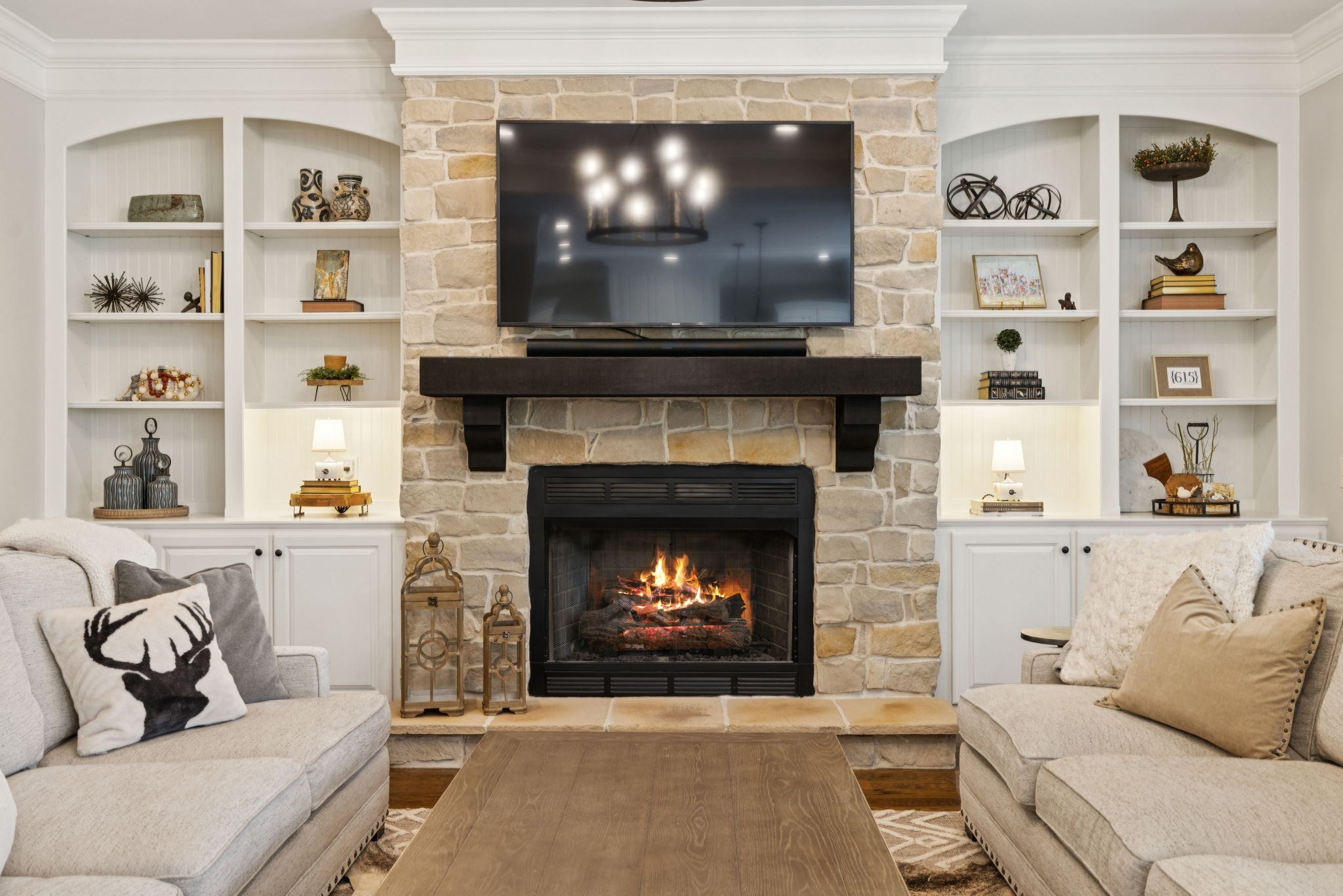 2433 Durham Manor Dr