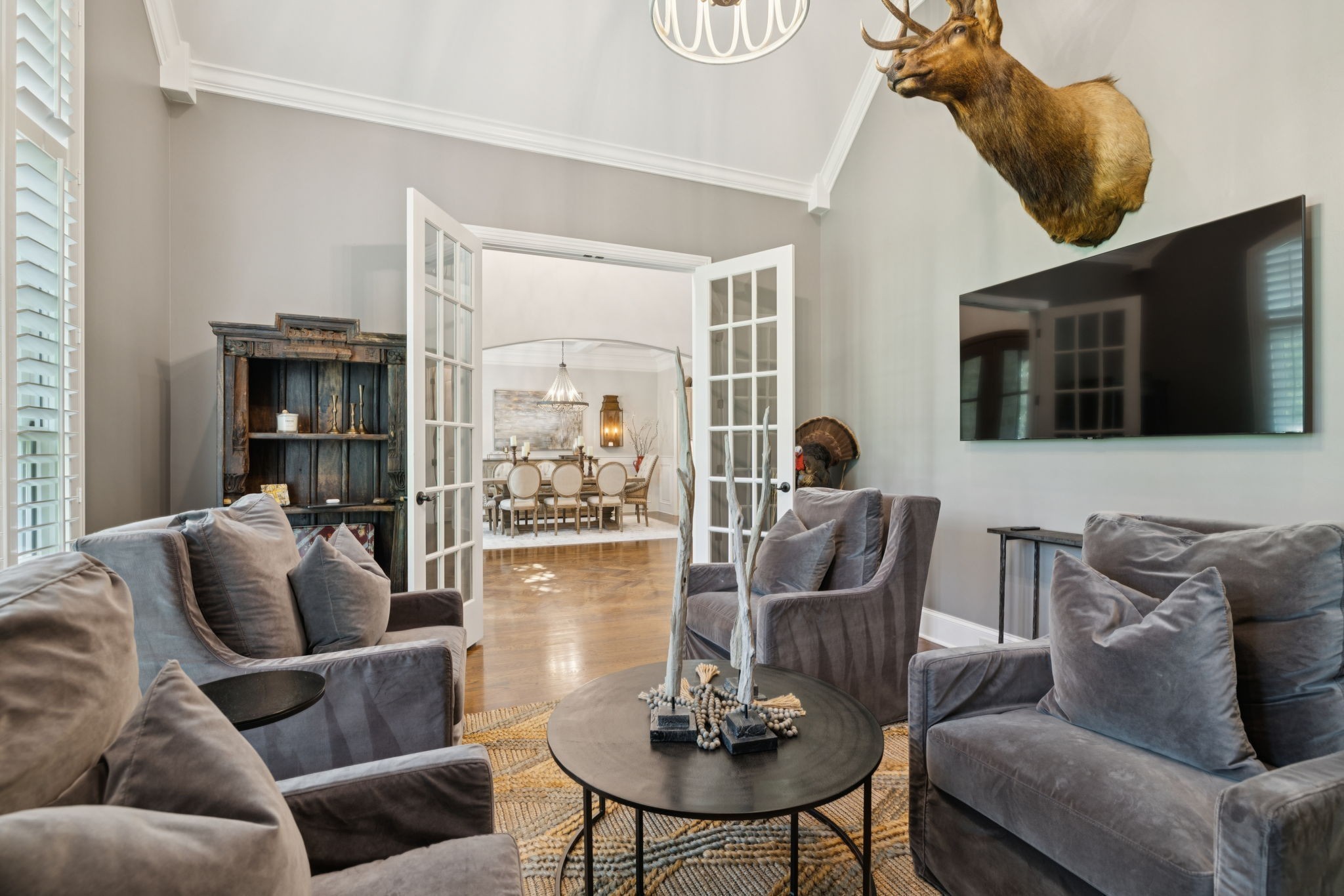 2433 Durham Manor Dr