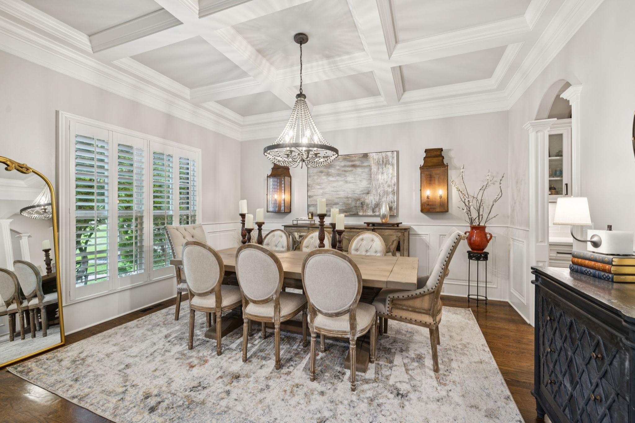 2433 Durham Manor Dr