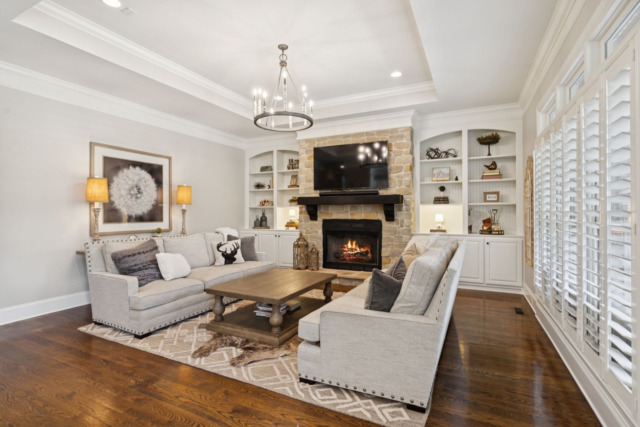 2433 Durham Manor Dr