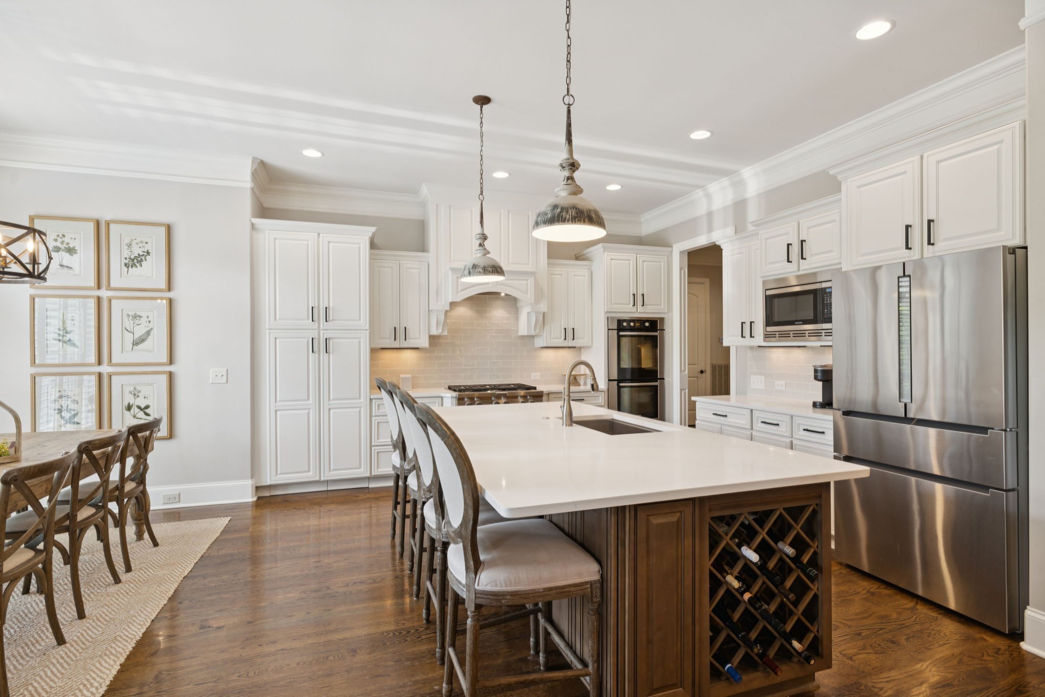 2433 Durham Manor Dr