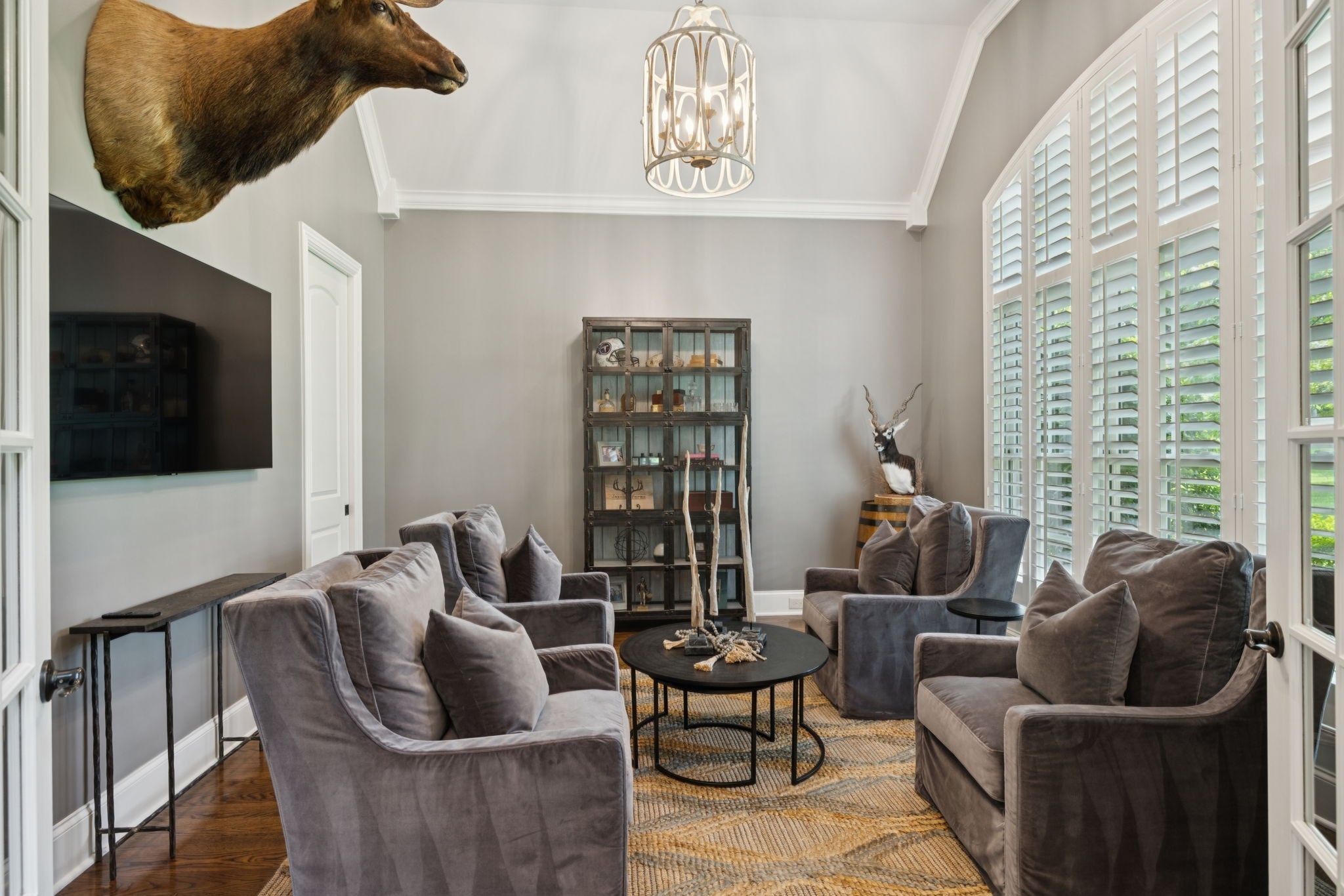 2433 Durham Manor Dr