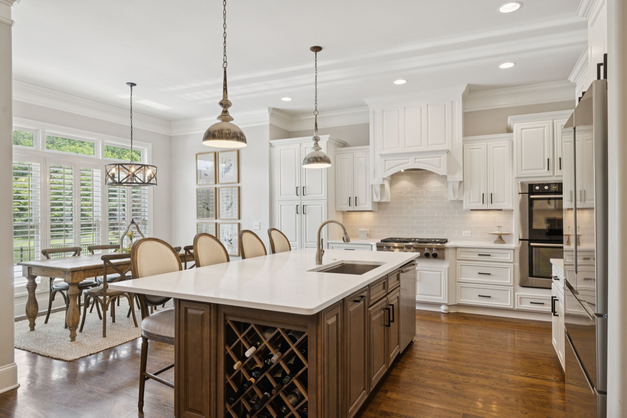 2433 Durham Manor Dr