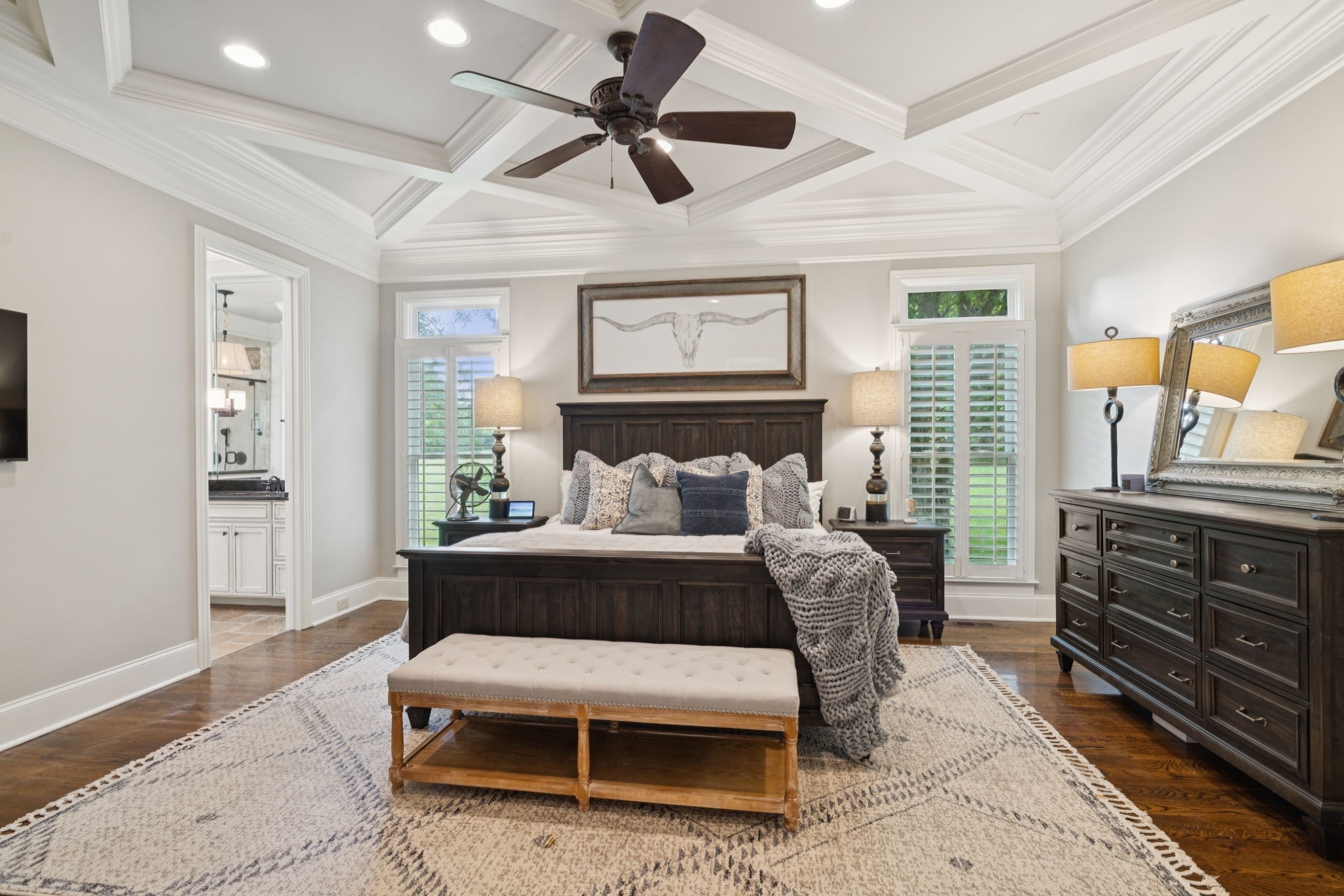 2433 Durham Manor Dr