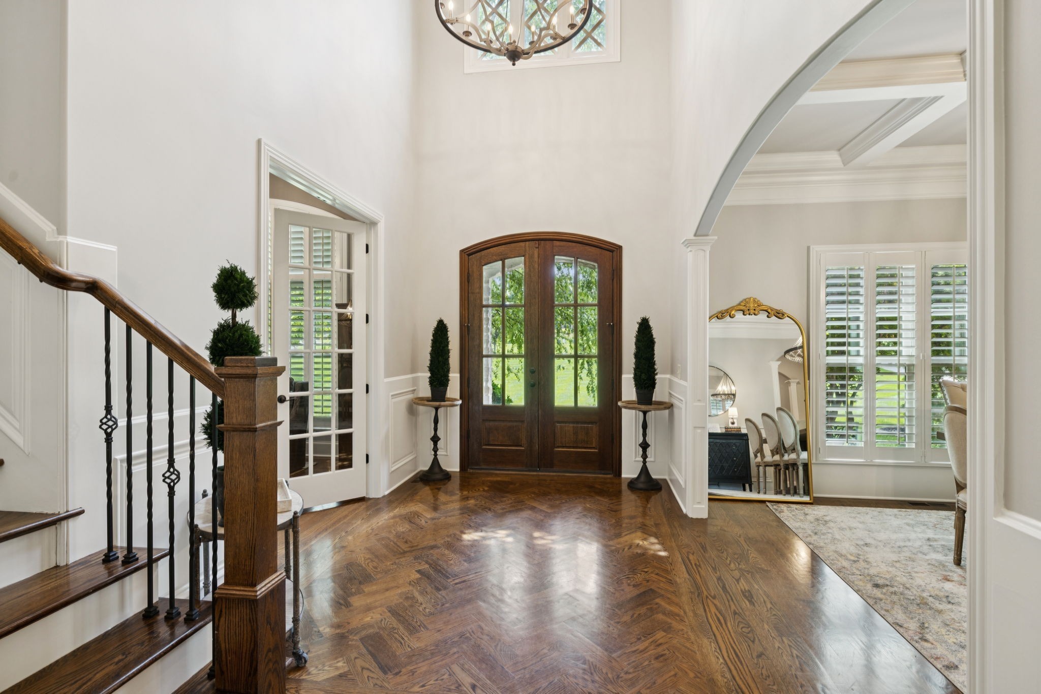 2433 Durham Manor Dr