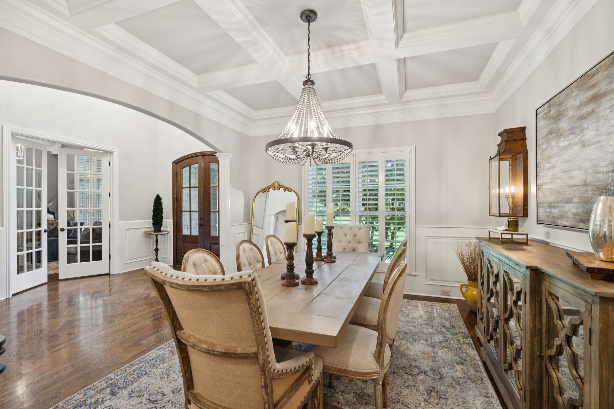 2433 Durham Manor Dr