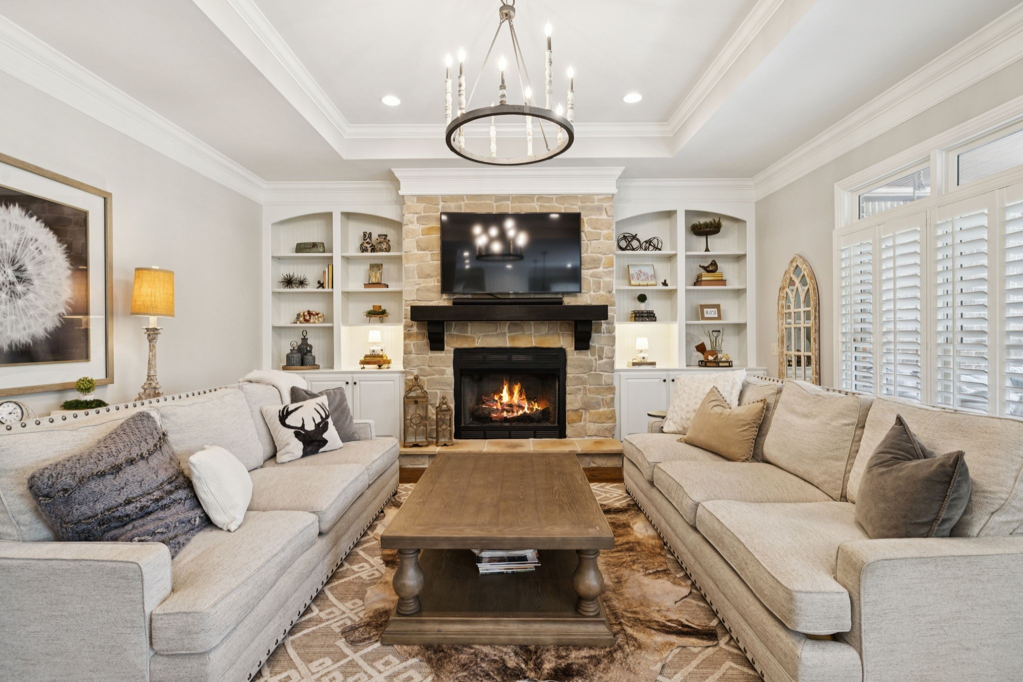 2433 Durham Manor Dr