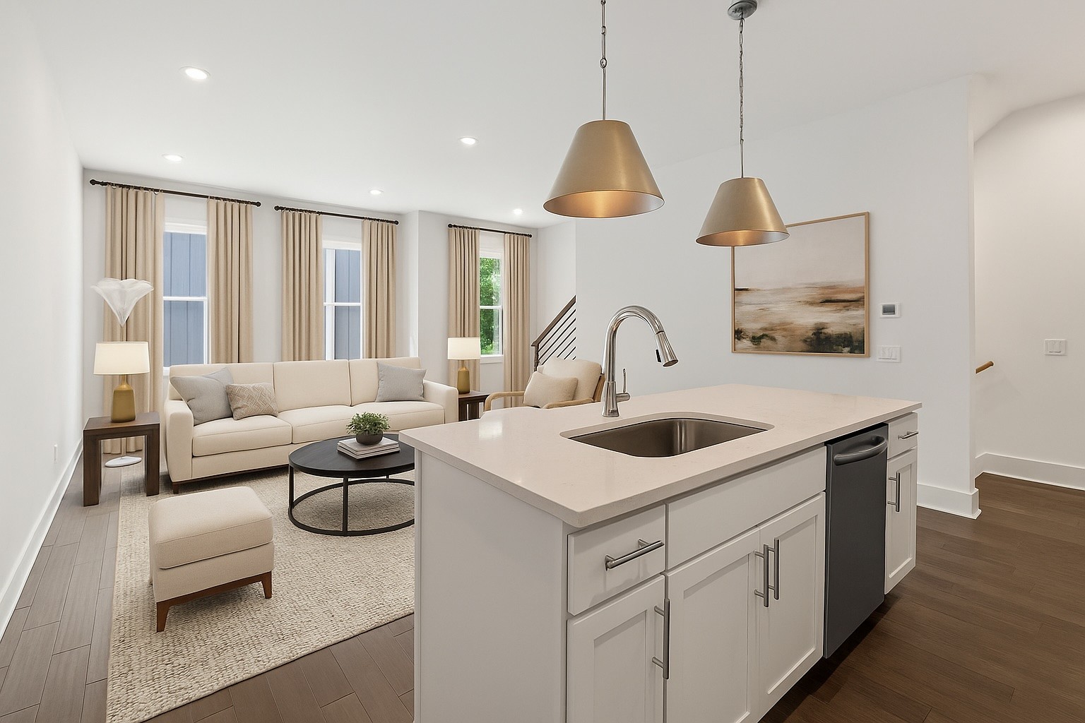 700 James Ave Unit: 33