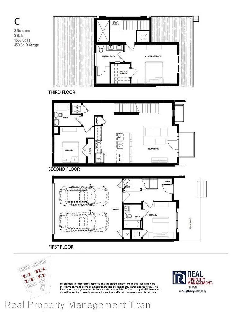 700 James Ave Unit: 33