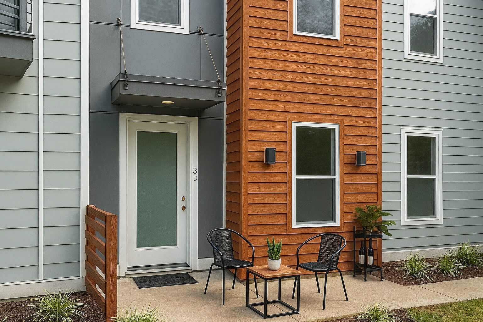 700 James Ave Unit: 33