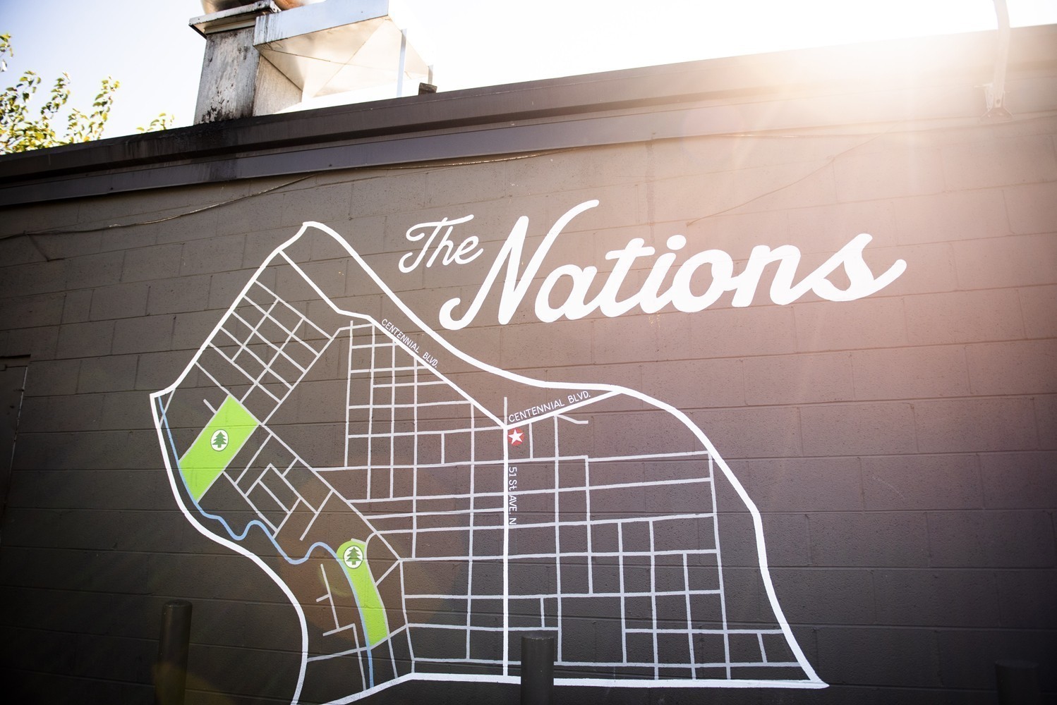 700 James Ave Unit: 33