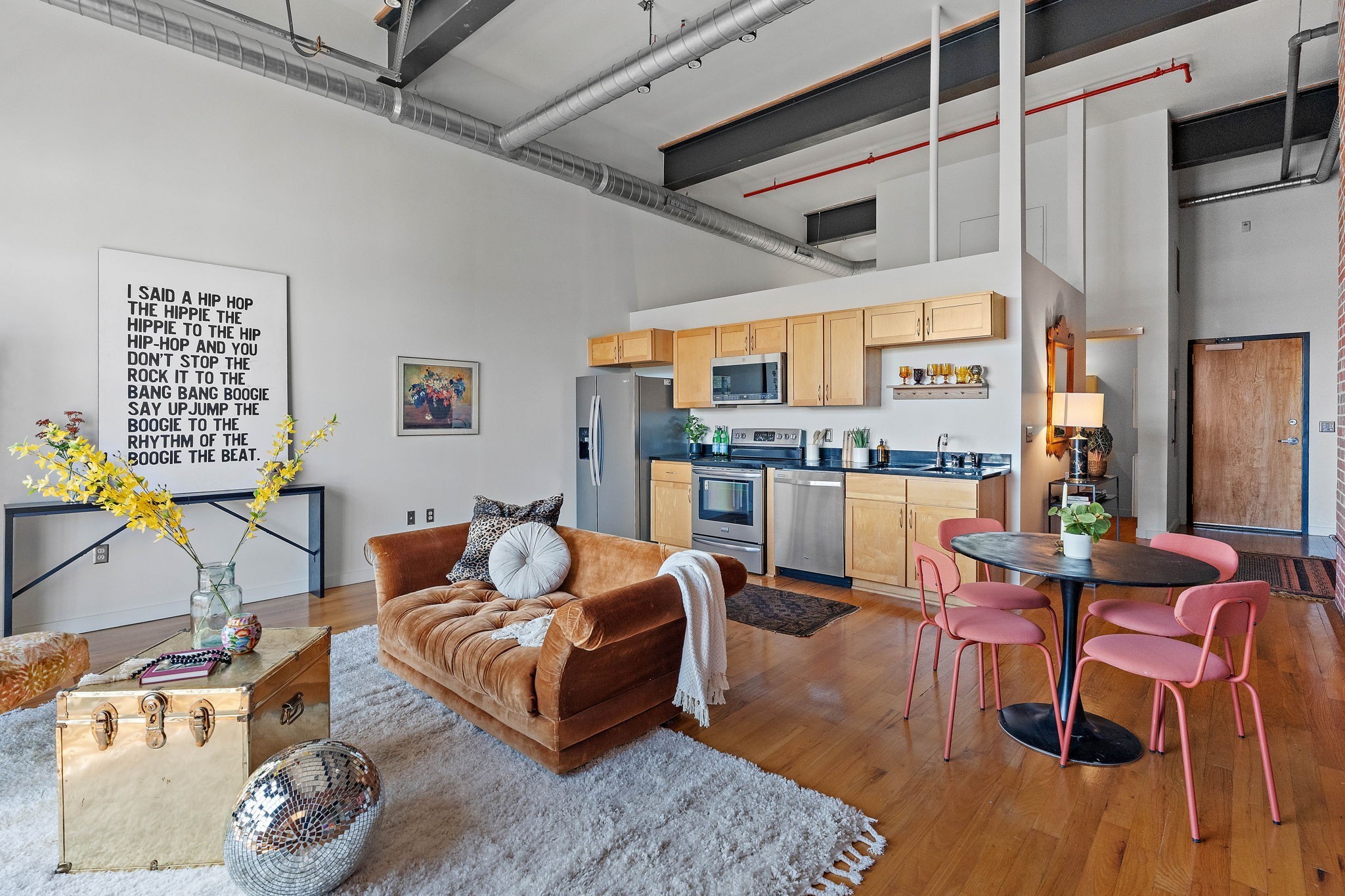 1350 Rosa L Parks Blvd Unit: 301