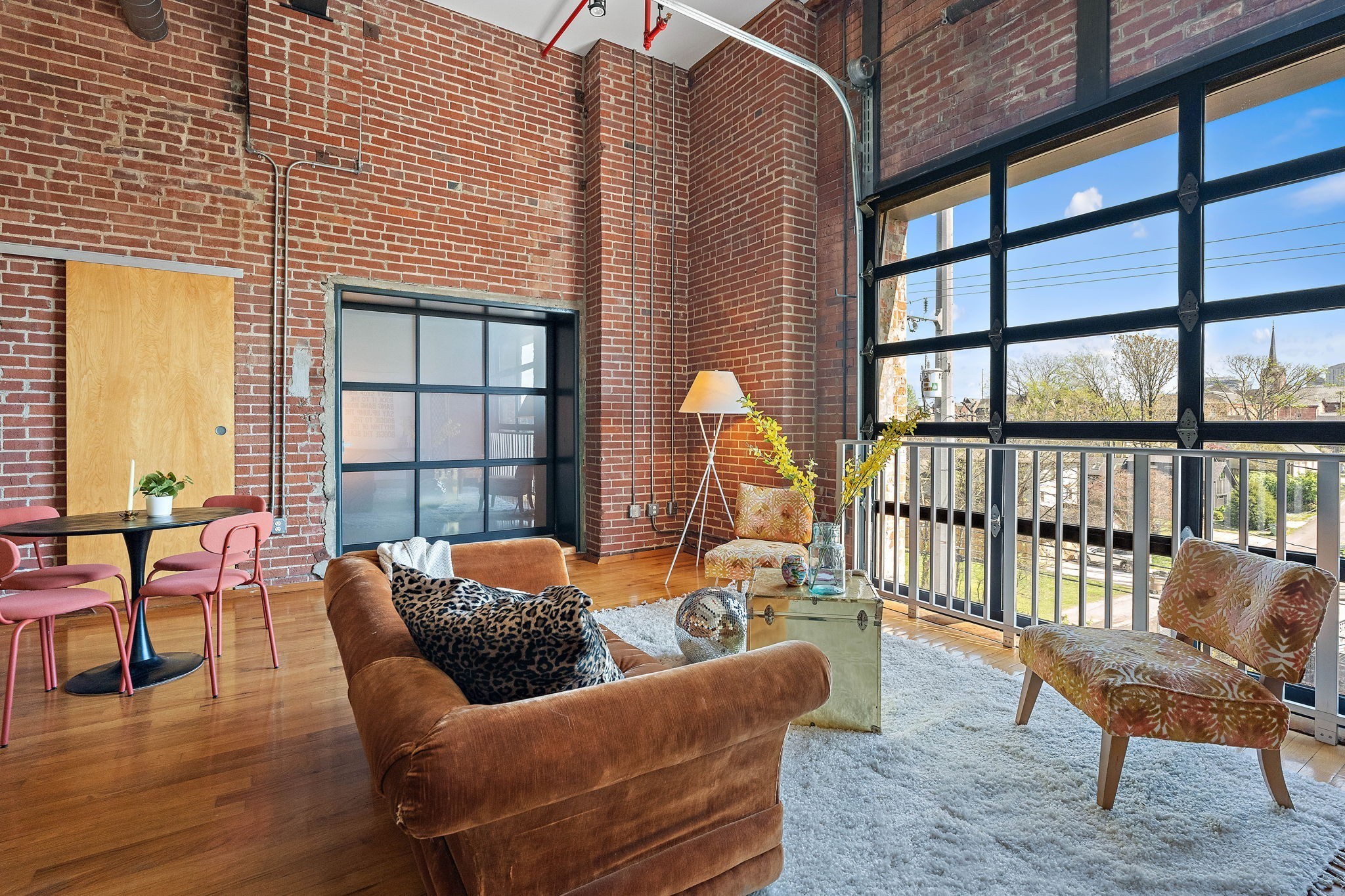 1350 Rosa L Parks Blvd Unit: 301