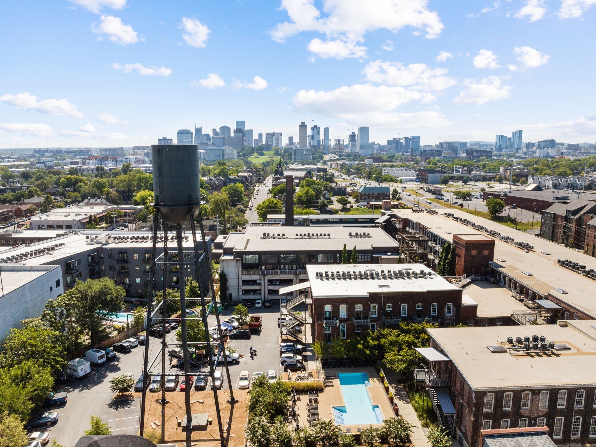 1350 Rosa L Parks Blvd Unit: 301