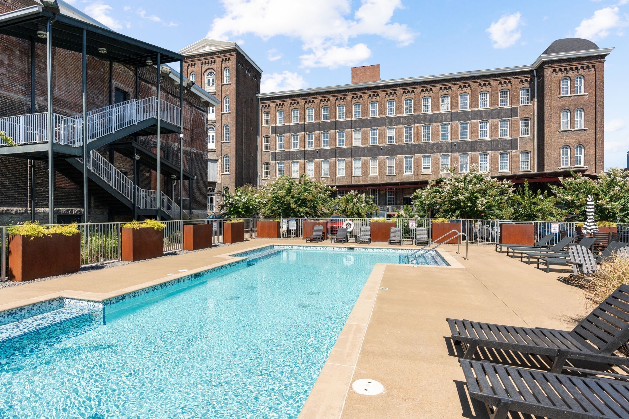 1350 Rosa L Parks Blvd Unit: 301