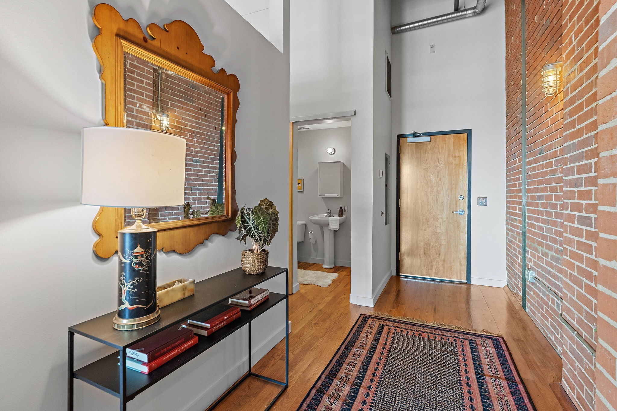 1350 Rosa L Parks Blvd Unit: 301