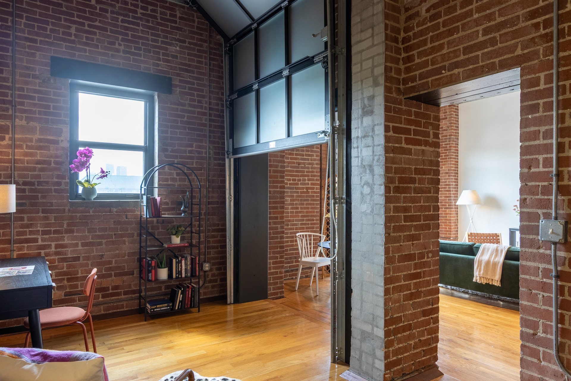 1350 Rosa L Parks Blvd Unit: 301