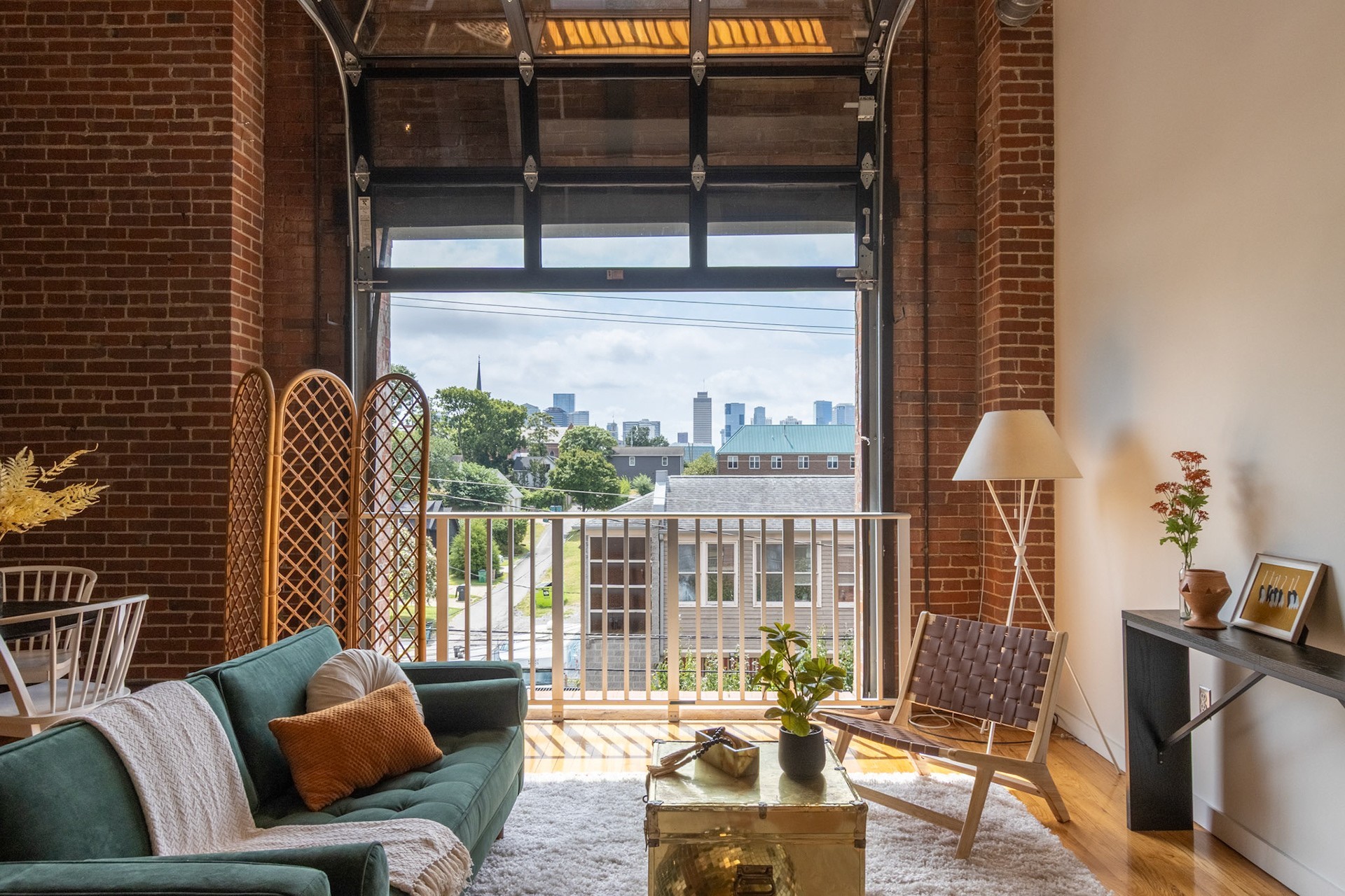 1350 Rosa L Parks Blvd Unit: 301