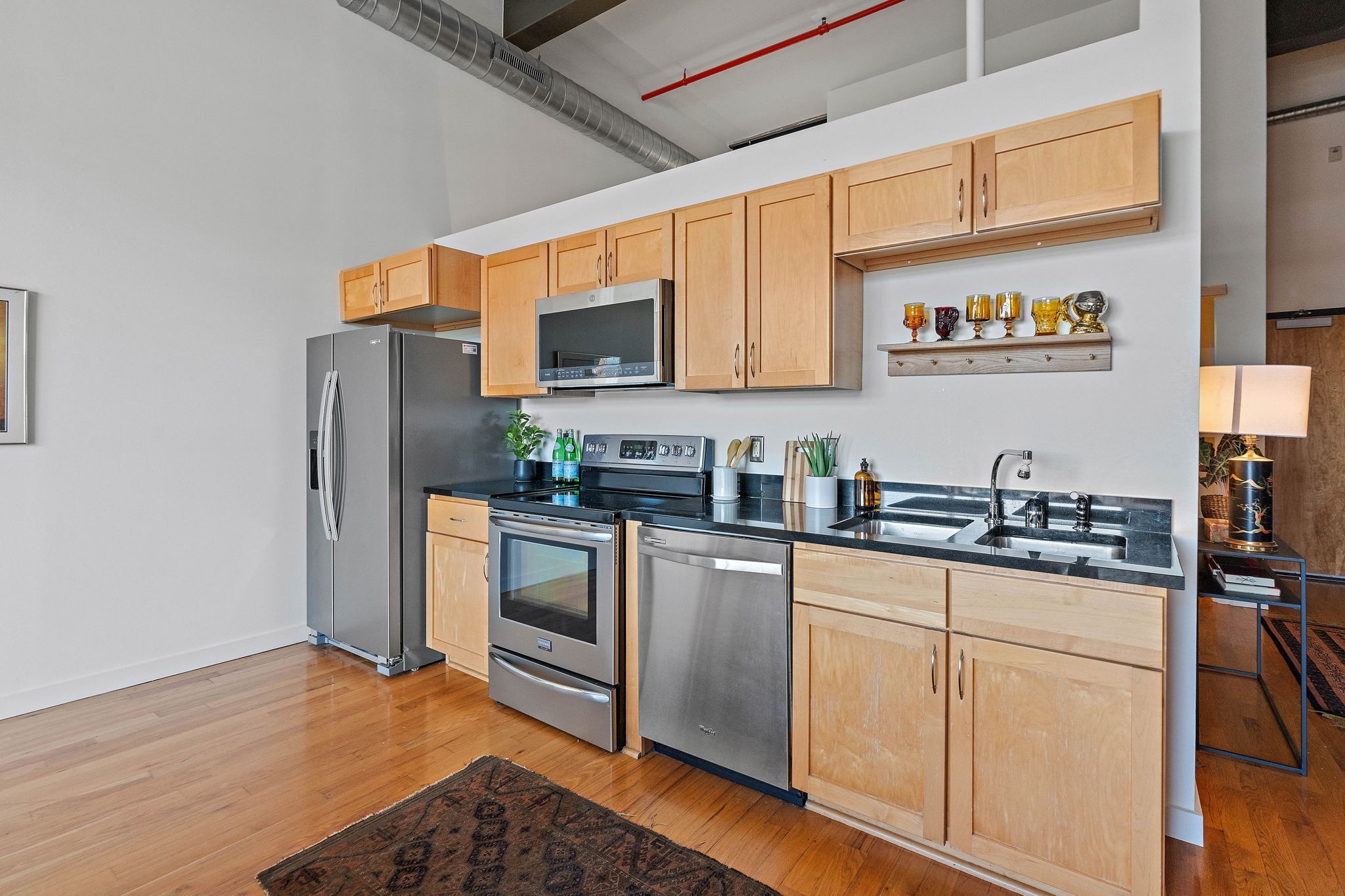 1350 Rosa L Parks Blvd Unit: 301