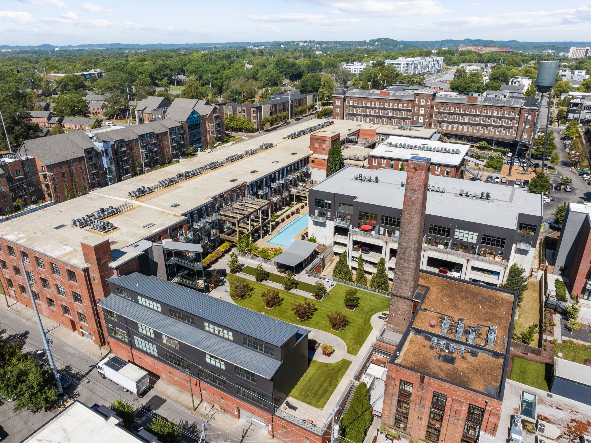 1350 Rosa L Parks Blvd Unit: 301