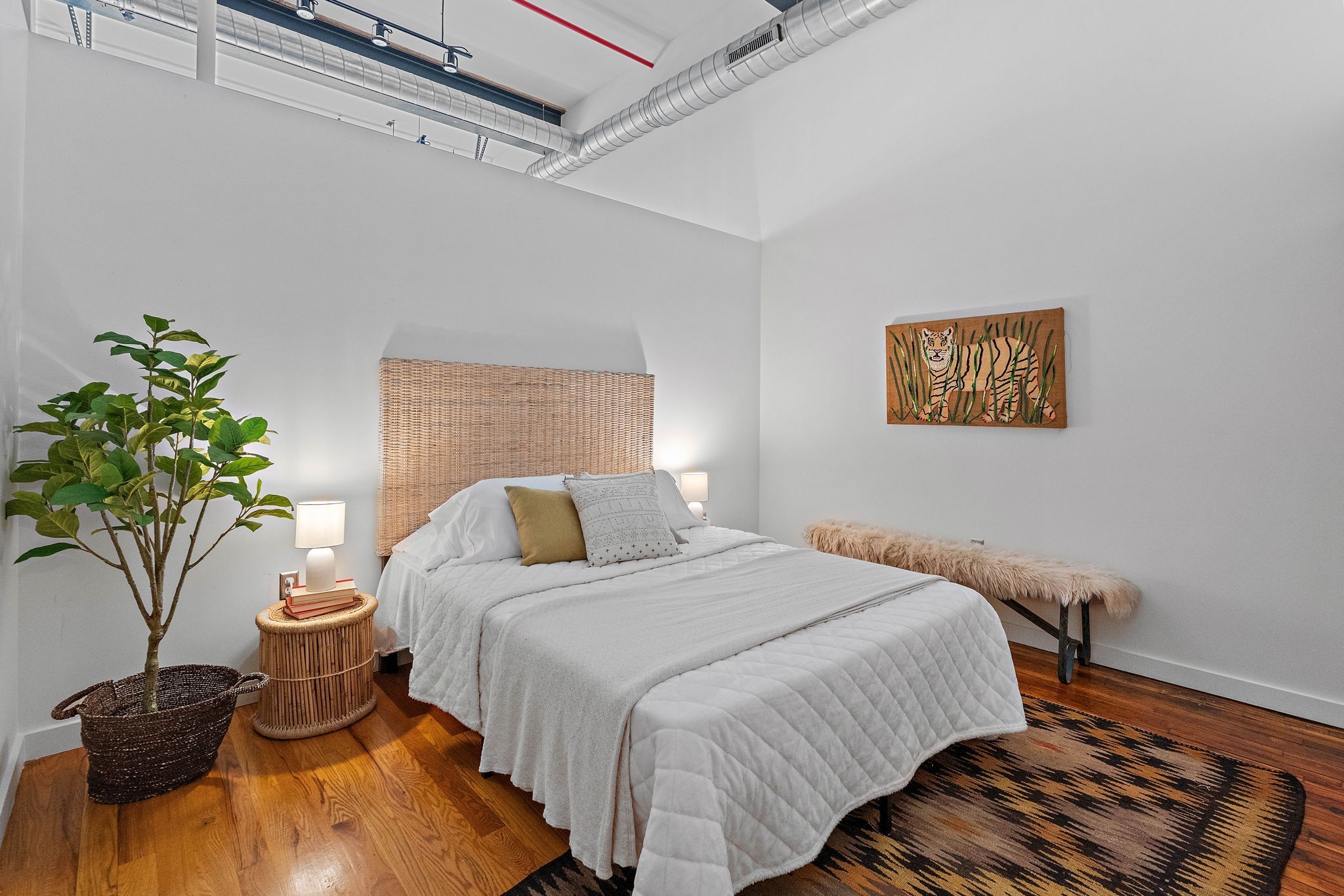 1350 Rosa L Parks Blvd Unit: 301