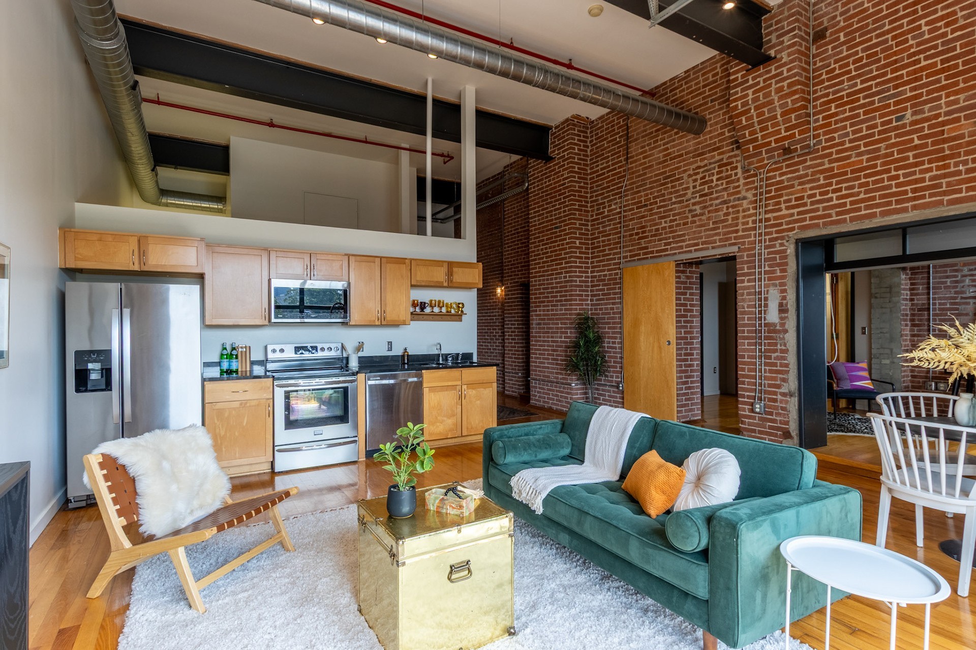 1350 Rosa L Parks Blvd Unit: 301